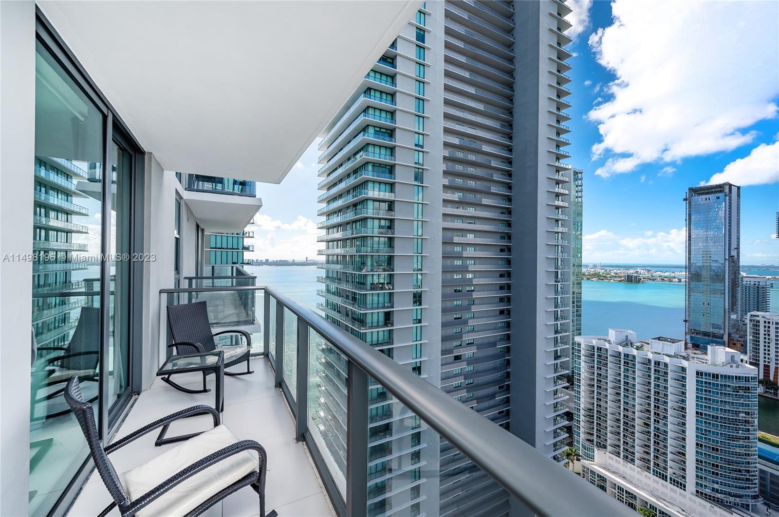 501 NE 31st St 3407, Miami, Florida 33137, 1 Bedroom Bedrooms, ,1 BathroomBathrooms,Residential,For Sale,501 NE 31st St 3407,A11498196