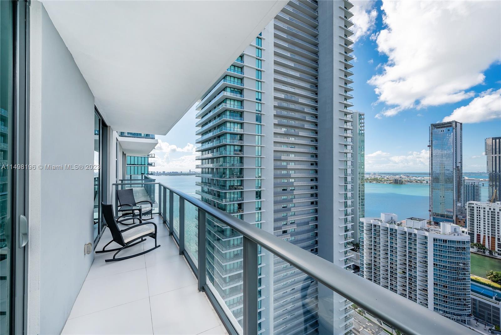 501 NE 31st St 3407, Miami, Florida 33137, 1 Bedroom Bedrooms, ,1 BathroomBathrooms,Residential,For Sale,501 NE 31st St 3407,A11498196