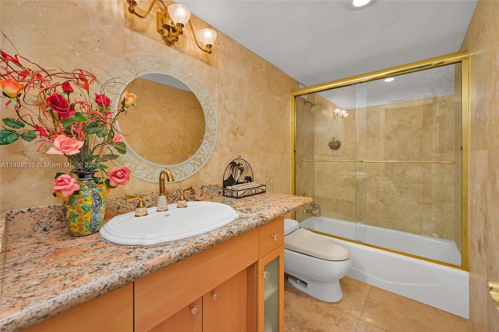 Third Bathroom