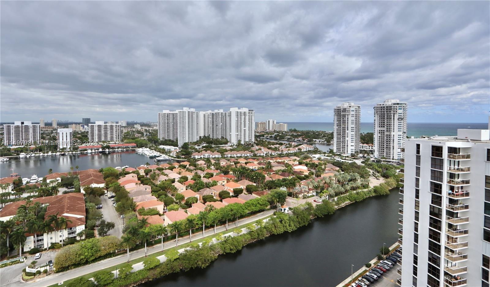 3675 N Country Club Dr #2501 For Sale A11497931, FL