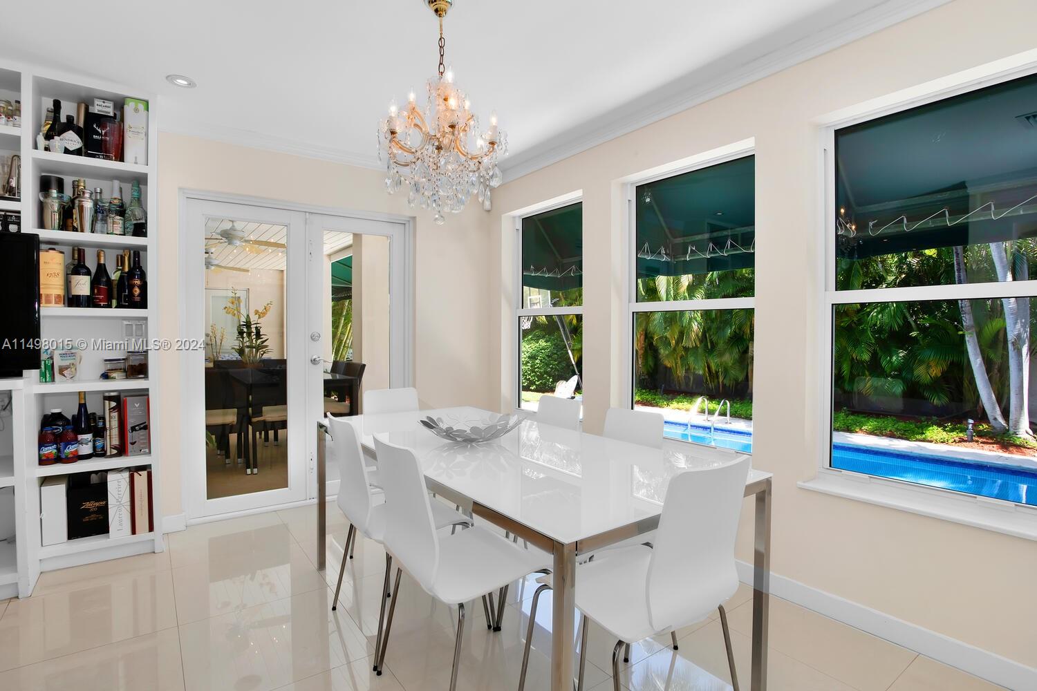 299 Mashta Dr, Key Biscayne, FL, 33149 United States, 4 Bedrooms Bedrooms, ,5 BathroomsBathrooms,Residential,For Sale,Mashta Dr,A11498015