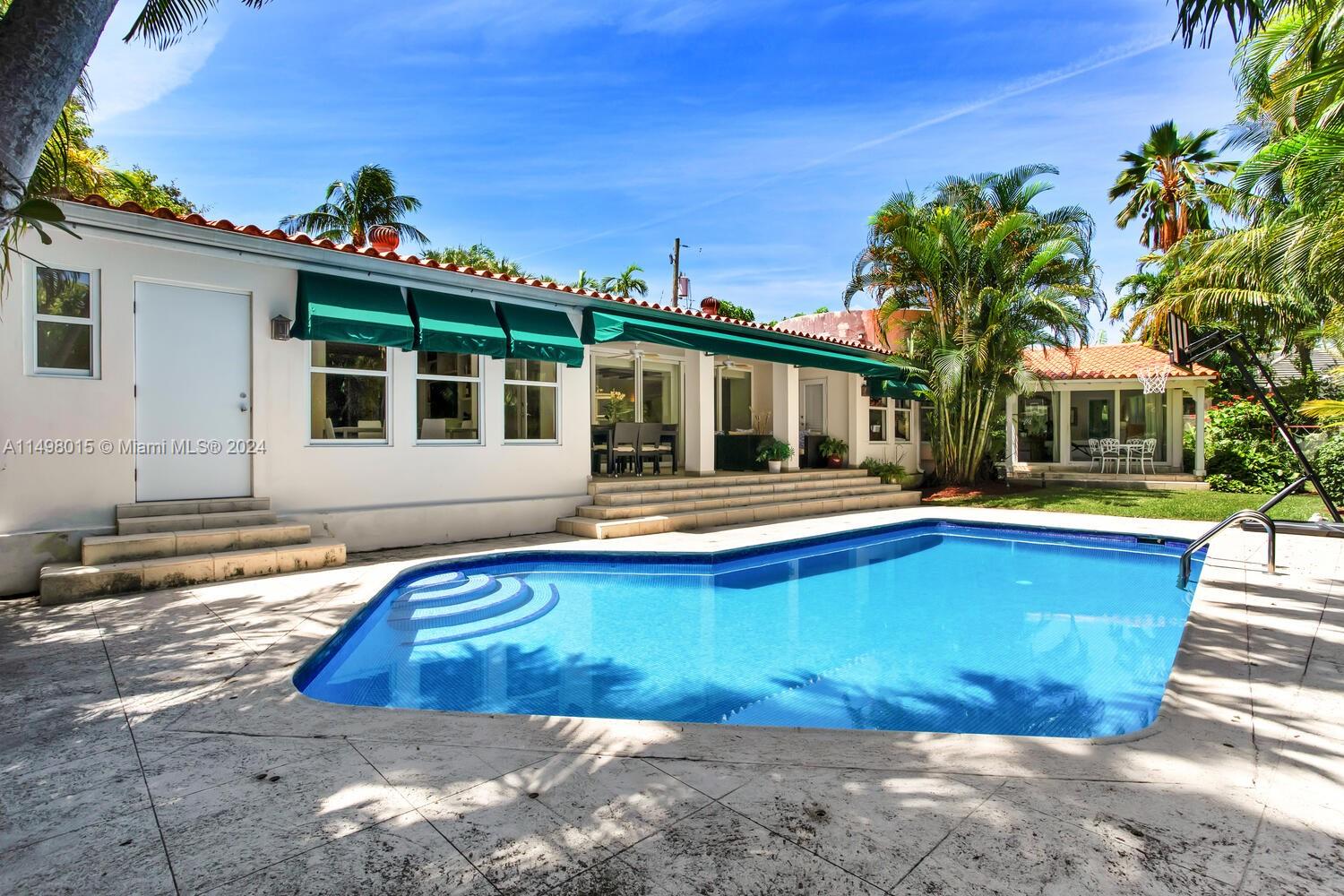 299 Mashta Dr, Key Biscayne, FL, 33149 United States, 4 Bedrooms Bedrooms, ,5 BathroomsBathrooms,Residential,For Sale,Mashta Dr,A11498015