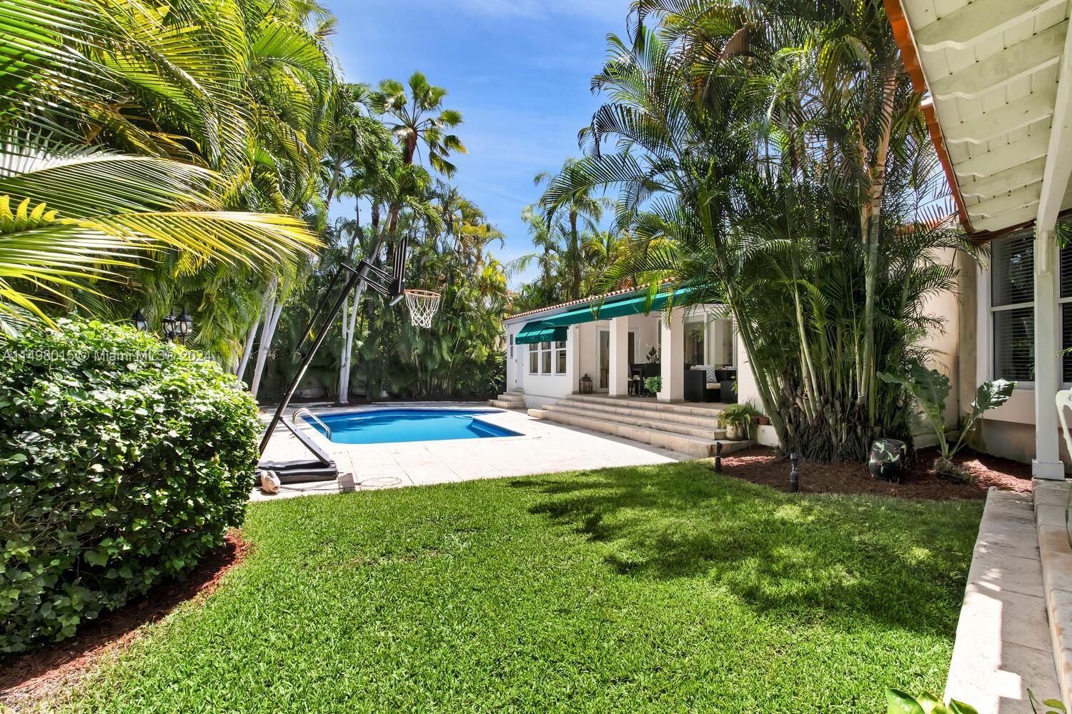 299 Mashta Dr, Key Biscayne, FL, 33149 United States, 4 Bedrooms Bedrooms, ,5 BathroomsBathrooms,Residential,For Sale,Mashta Dr,A11498015