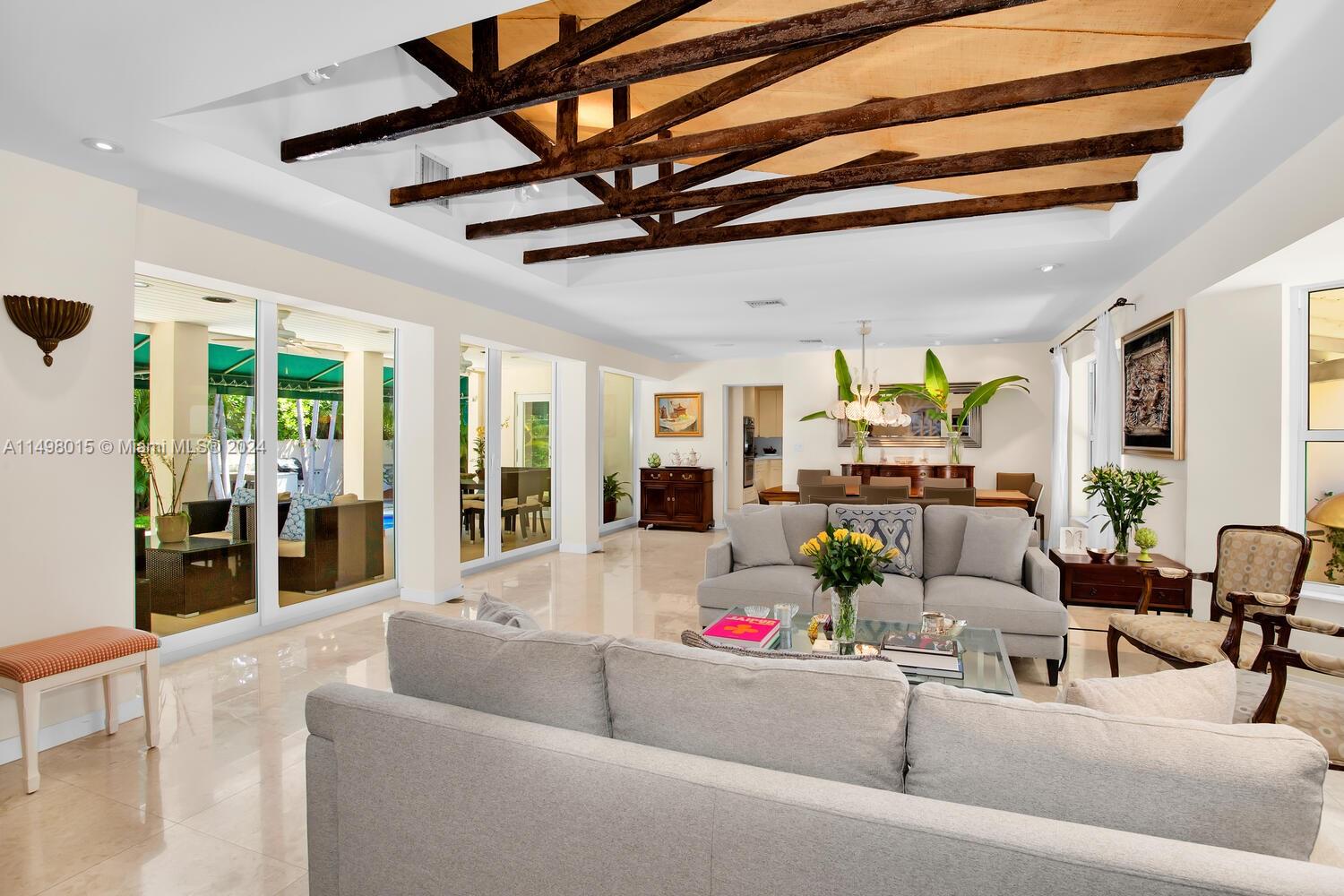 299 Mashta Dr, Key Biscayne, FL, 33149 United States, 4 Bedrooms Bedrooms, ,5 BathroomsBathrooms,Residential,For Sale,Mashta Dr,A11498015