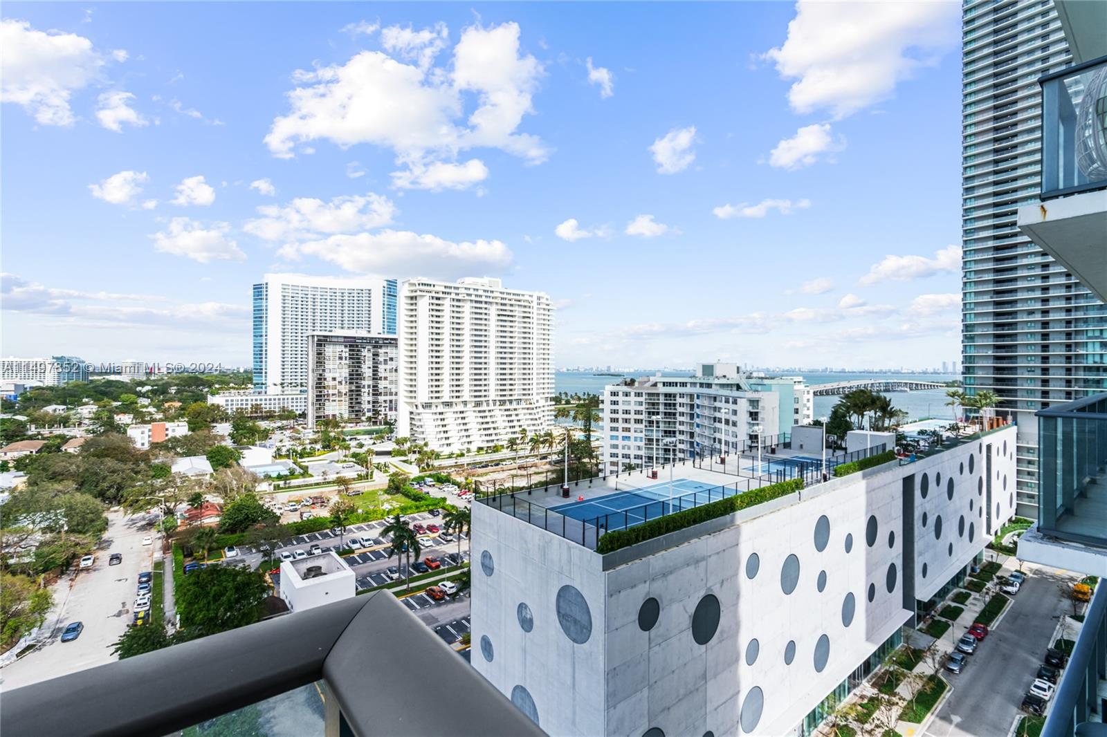 501 NE 31st 1110, Miami, Florida 33137, 2 Bedrooms Bedrooms, ,2 BathroomsBathrooms,Residential,For Sale,501 NE 31st 1110,A11497852