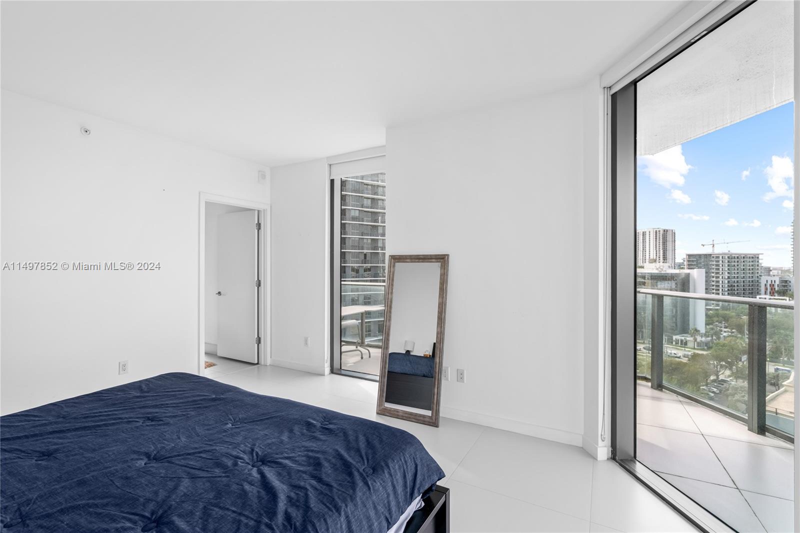 501 NE 31st 1110, Miami, Florida 33137, 2 Bedrooms Bedrooms, ,2 BathroomsBathrooms,Residential,For Sale,501 NE 31st 1110,A11497852
