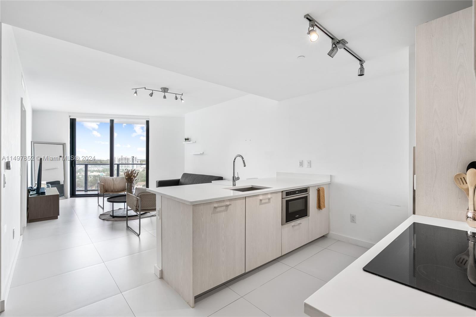 501 NE 31st 1110, Miami, Florida 33137, 2 Bedrooms Bedrooms, ,2 BathroomsBathrooms,Residential,For Sale,501 NE 31st 1110,A11497852