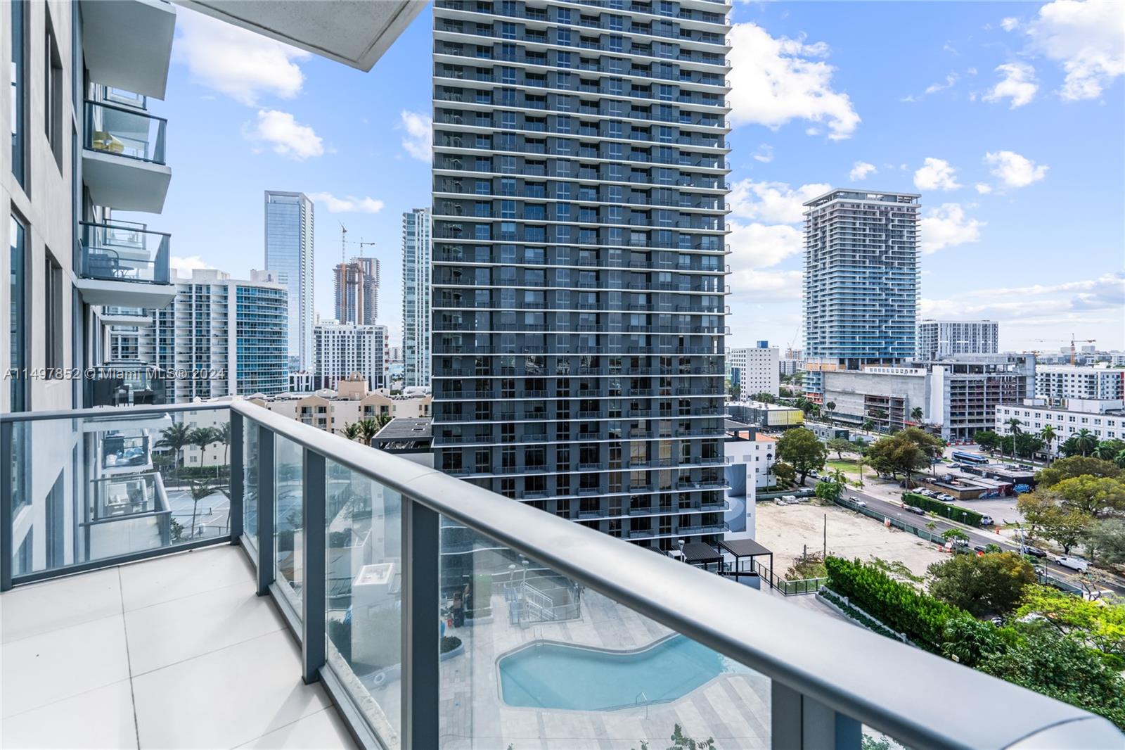 501 NE 31st 1110, Miami, Florida 33137, 2 Bedrooms Bedrooms, ,2 BathroomsBathrooms,Residential,For Sale,501 NE 31st 1110,A11497852