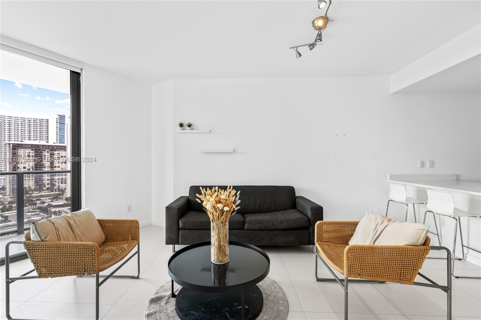 501 NE 31st 1110, Miami, Florida 33137, 2 Bedrooms Bedrooms, ,2 BathroomsBathrooms,Residential,For Sale,501 NE 31st 1110,A11497852