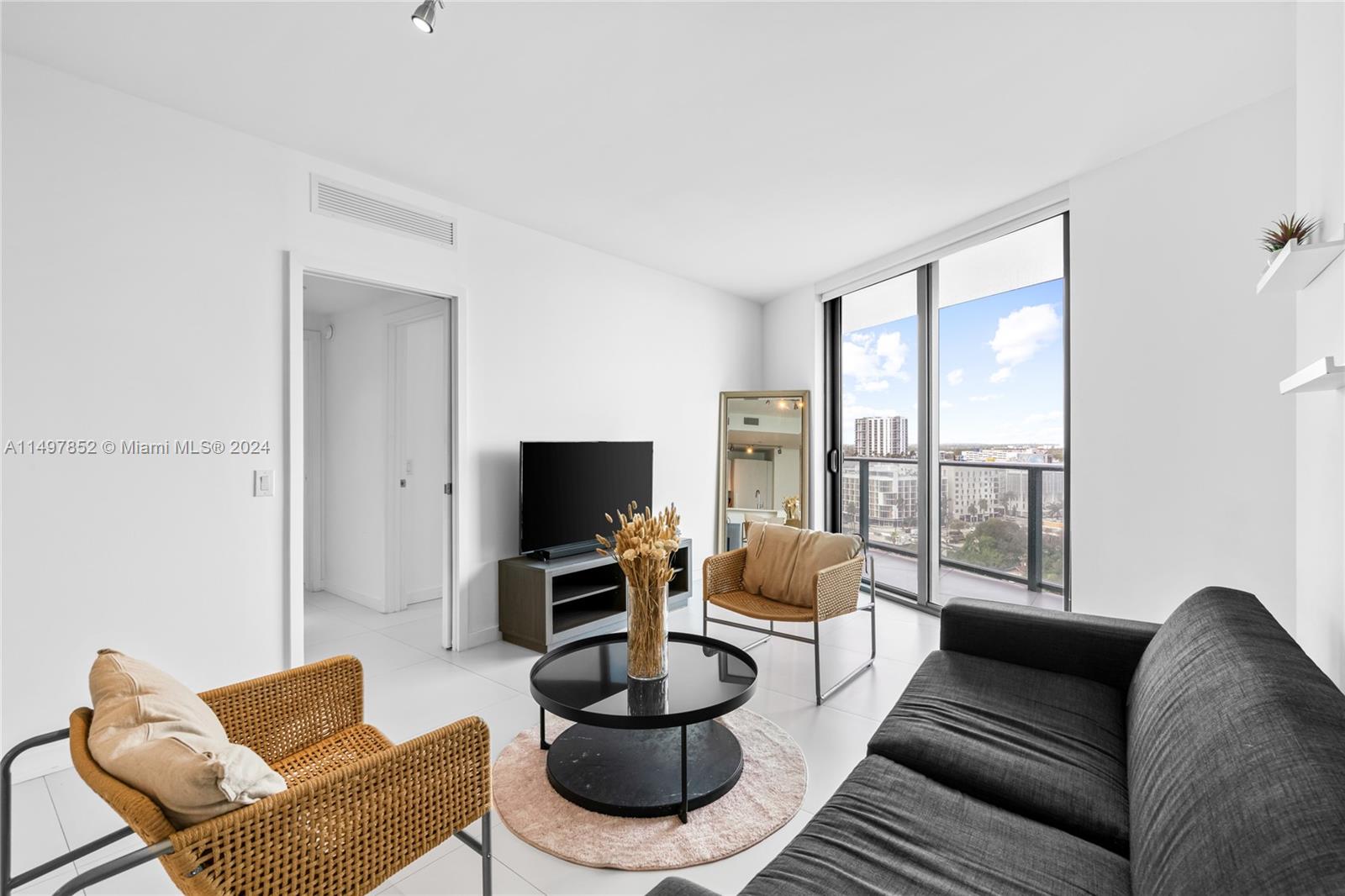 501 NE 31st 1110, Miami, Florida 33137, 2 Bedrooms Bedrooms, ,2 BathroomsBathrooms,Residential,For Sale,501 NE 31st 1110,A11497852