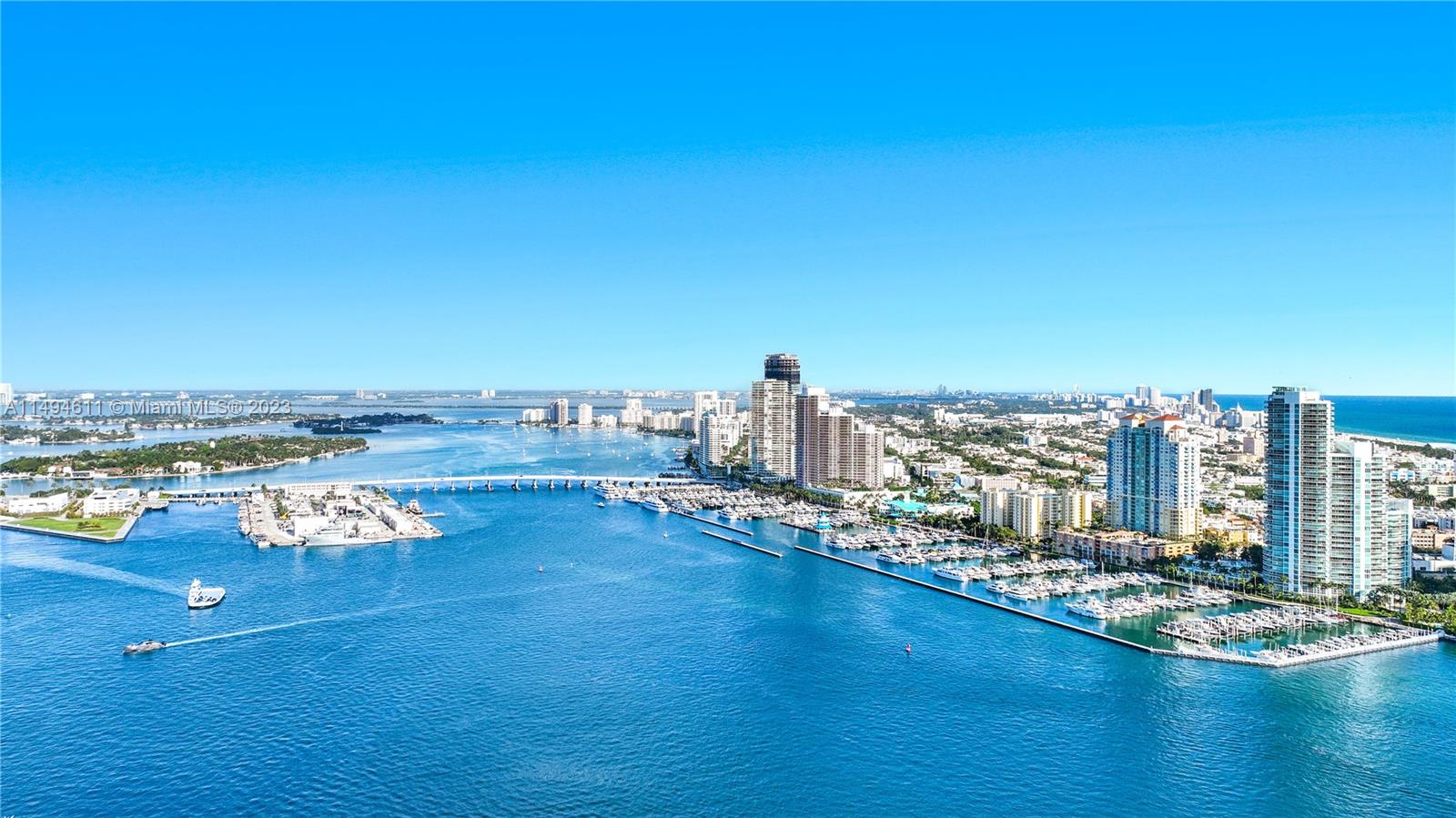 6800 Fisher Island Dr, Miami Beach, FL, 33109 United States, 4 Bedrooms Bedrooms, ,3 BathroomsBathrooms,Residential,For Sale,Fisher Island Dr,A11494611