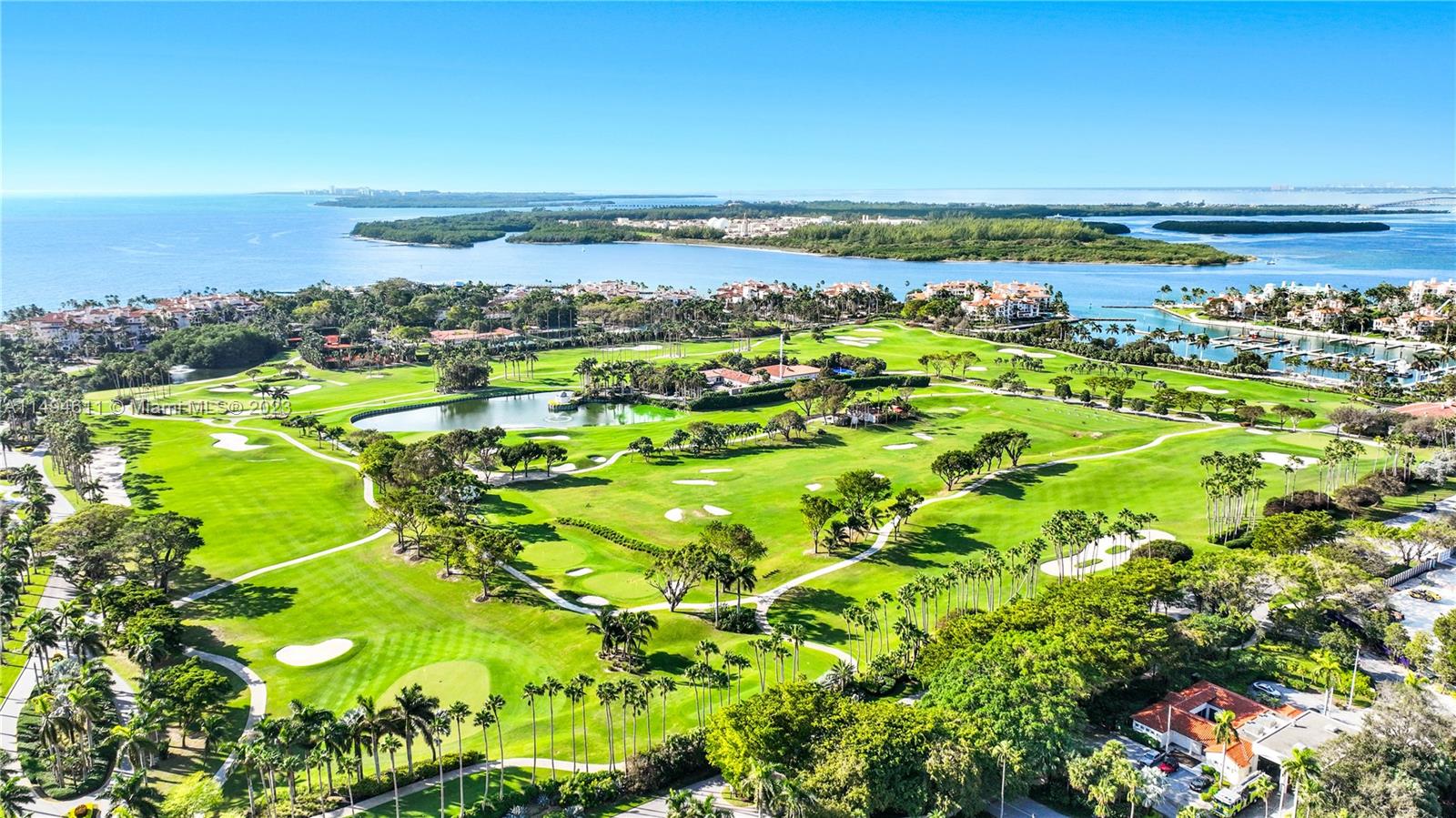 6800 Fisher Island Dr, Miami Beach, FL, 33109 United States, 4 Bedrooms Bedrooms, ,3 BathroomsBathrooms,Residential,For Sale,Fisher Island Dr,A11494611