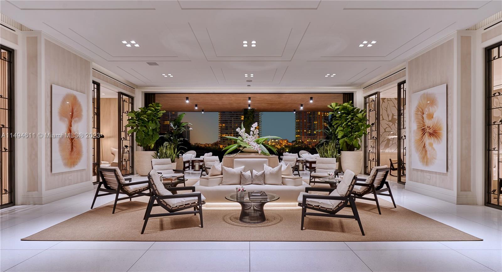 6800 Fisher Island Dr 6833, Miami Beach, Florida 33109, 4 Bedrooms Bedrooms, ,3 BathroomsBathrooms,Residential,For Sale,6800 Fisher Island Dr 6833,A11494611