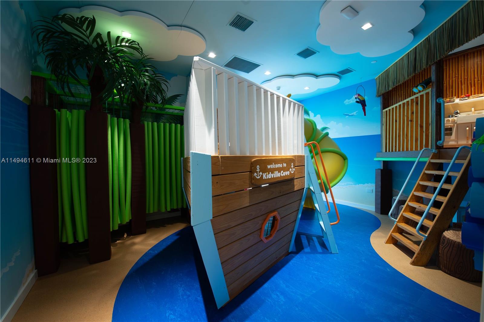 Playroom