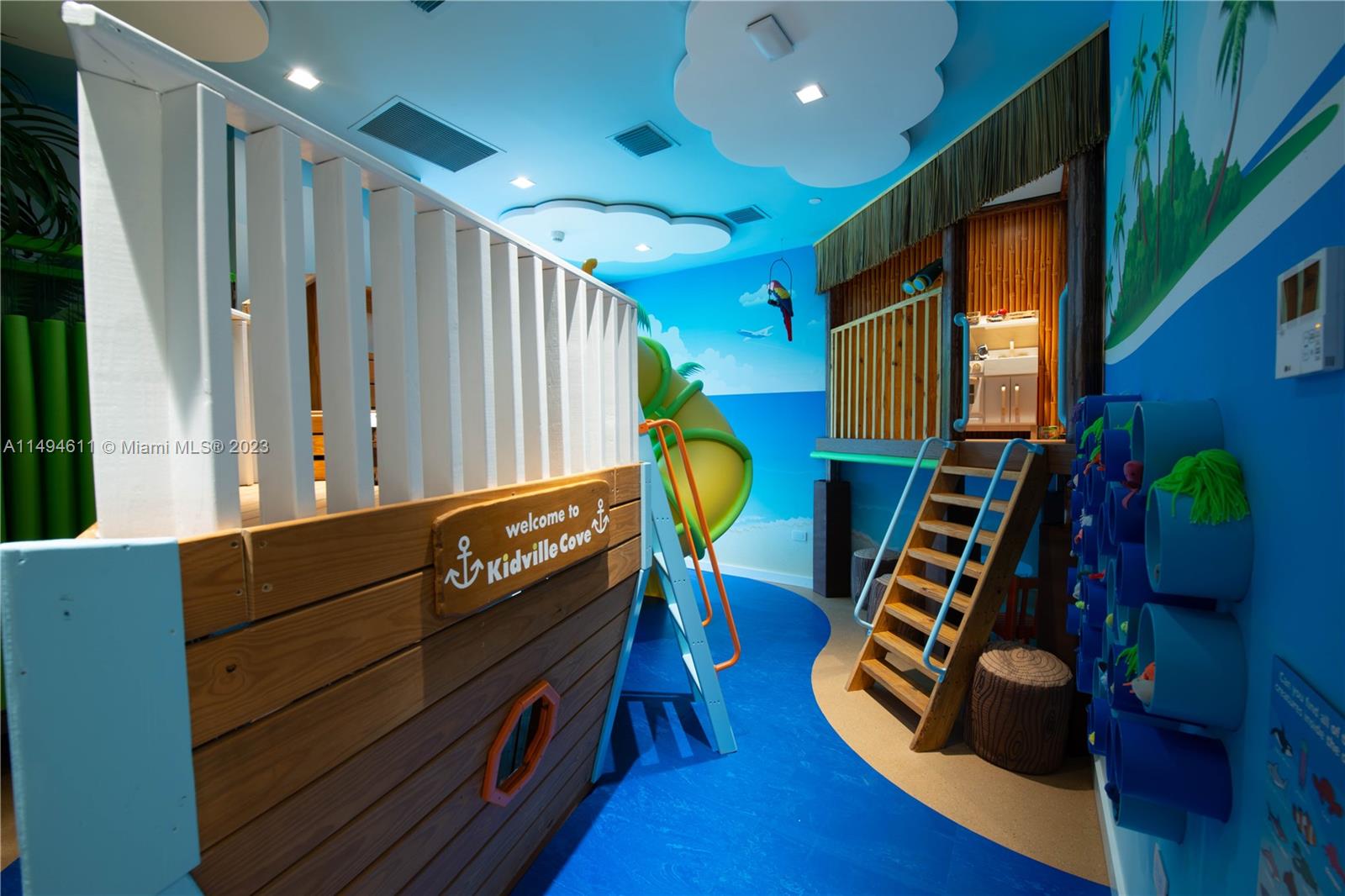 Playroom