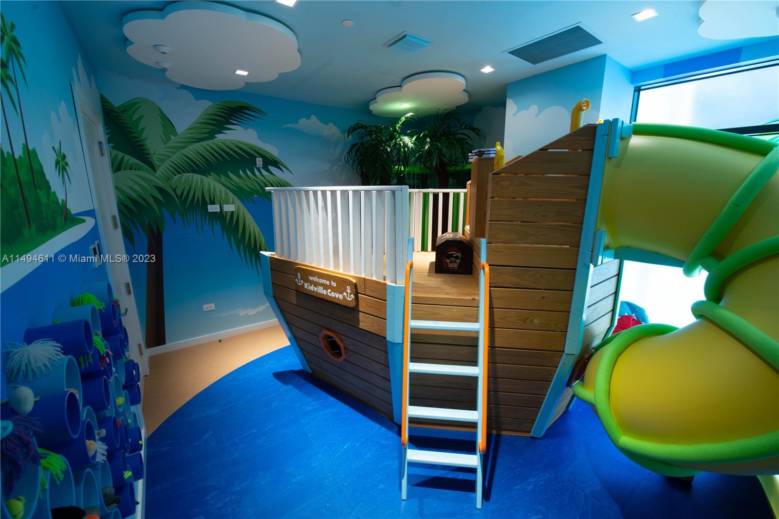 Playroom