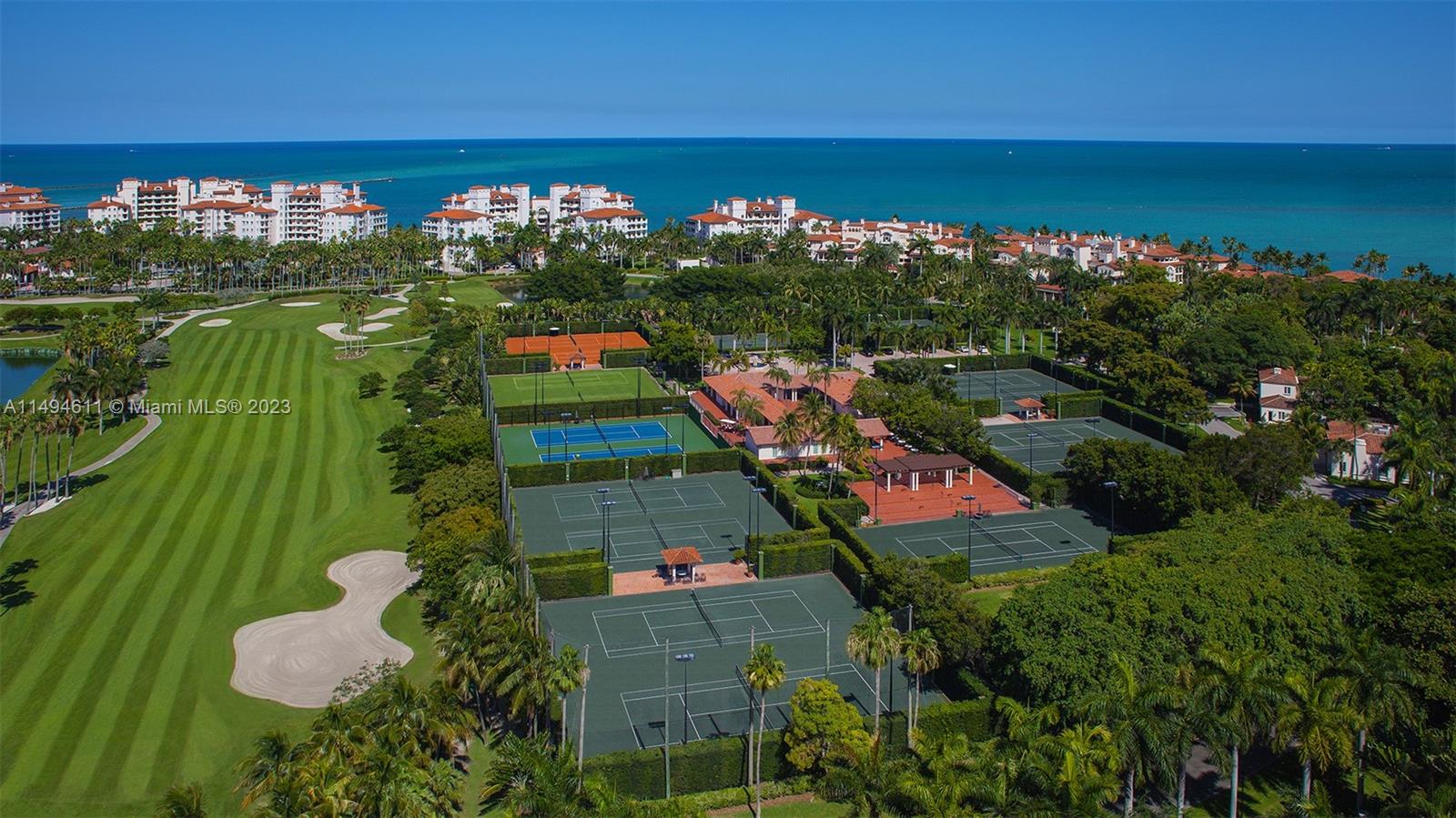 6800 Fisher Island Dr, Miami Beach, FL, 33109 United States, 4 Bedrooms Bedrooms, ,3 BathroomsBathrooms,Residential,For Sale,Fisher Island Dr,A11494611