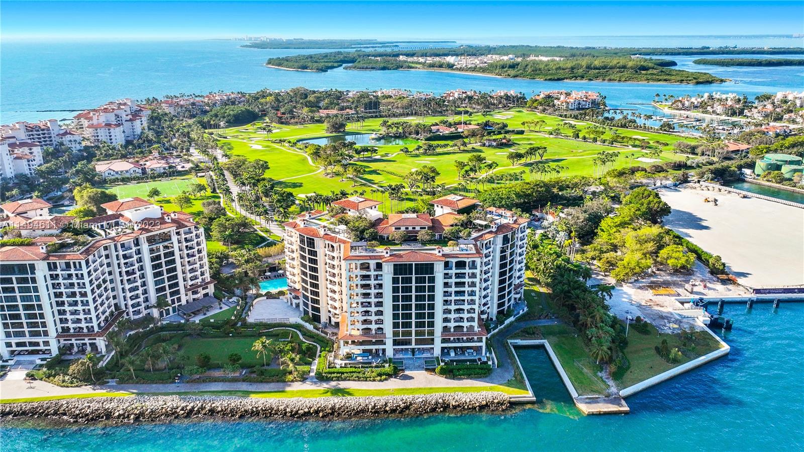 6800 Fisher Island Dr, Miami Beach, FL, 33109 United States, 4 Bedrooms Bedrooms, ,3 BathroomsBathrooms,Residential,For Sale,Fisher Island Dr,A11494611