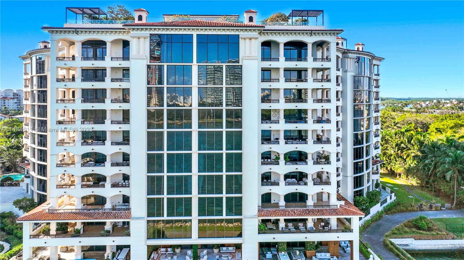 6800 Fisher Island Dr, Miami Beach, FL, 33109 United States, 4 Bedrooms Bedrooms, ,3 BathroomsBathrooms,Residential,For Sale,Fisher Island Dr,A11494611