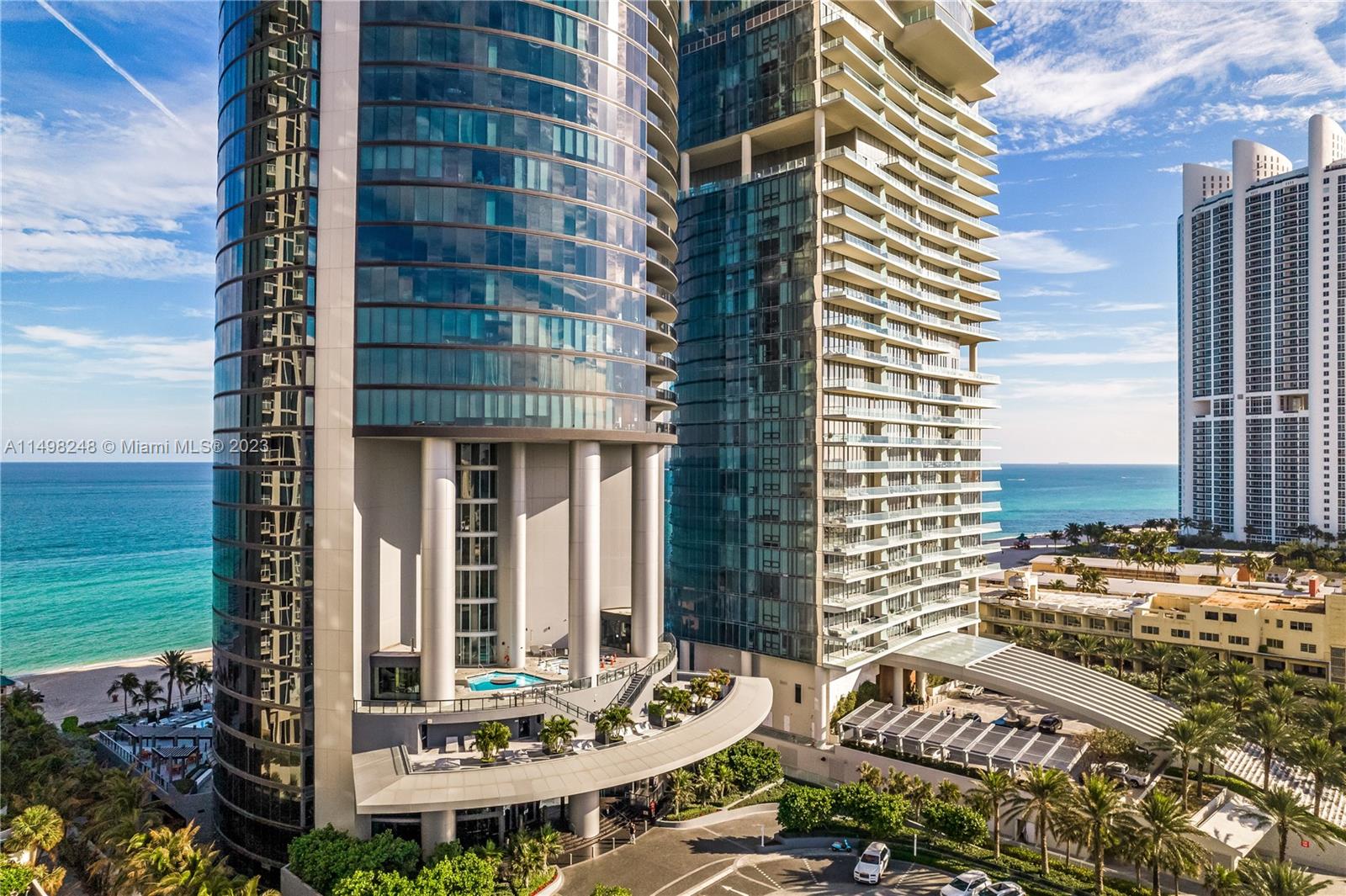 18555 Collins Ave, Sunny Isles Beach, FL, 33160 United States, 4 Bedrooms Bedrooms, ,4 BathroomsBathrooms,Residential,For Sale,Collins Ave,A11498248