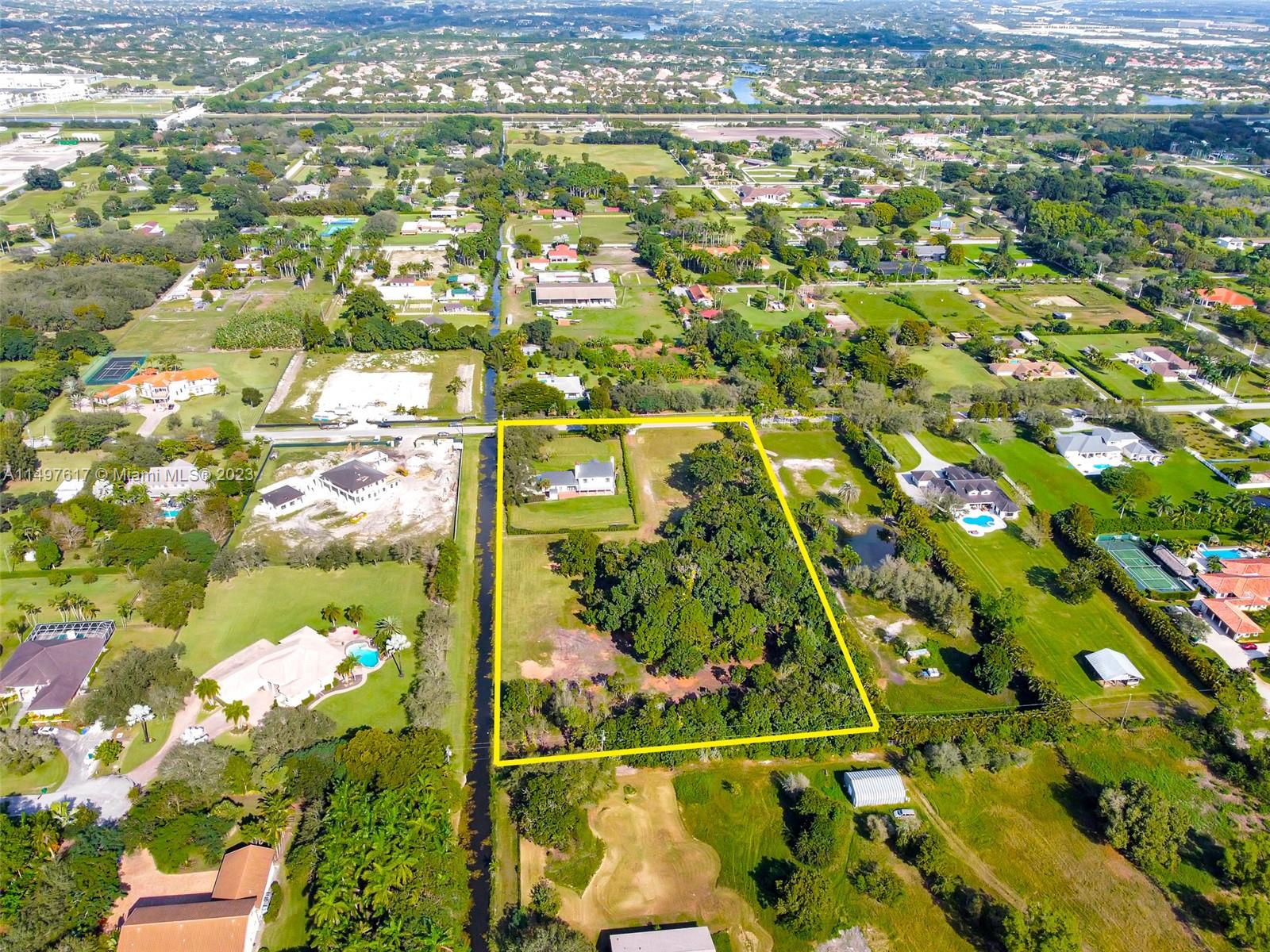 18090 52nd Ct, Southwest Ranches, FL, 33331 United States, 5 Bedrooms Bedrooms, ,5 BathroomsBathrooms,Residential,For Sale,52nd Ct,A11497617