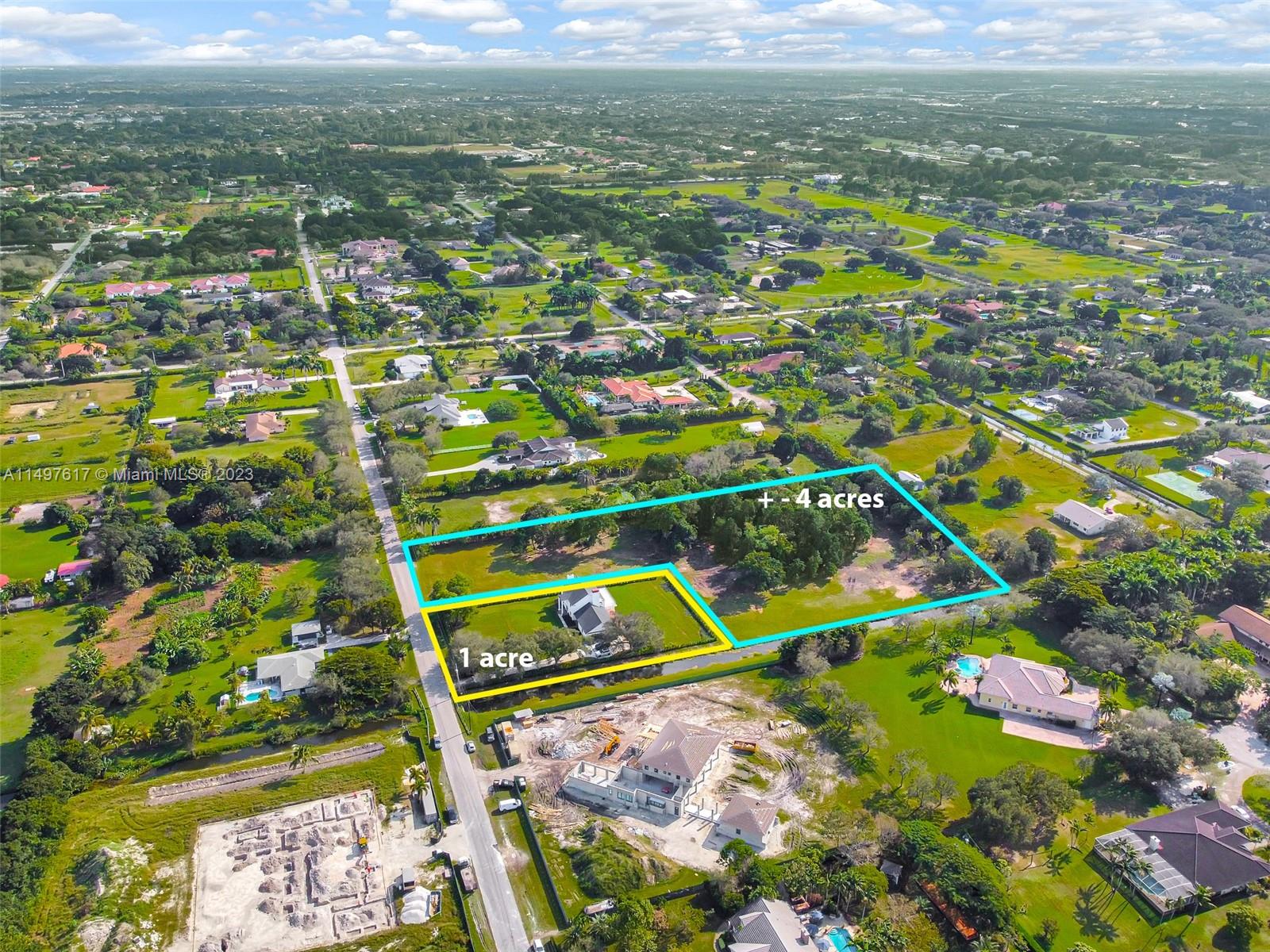 18090 52nd Ct, Southwest Ranches, FL, 33331 United States, 5 Bedrooms Bedrooms, ,5 BathroomsBathrooms,Residential,For Sale,52nd Ct,A11497617