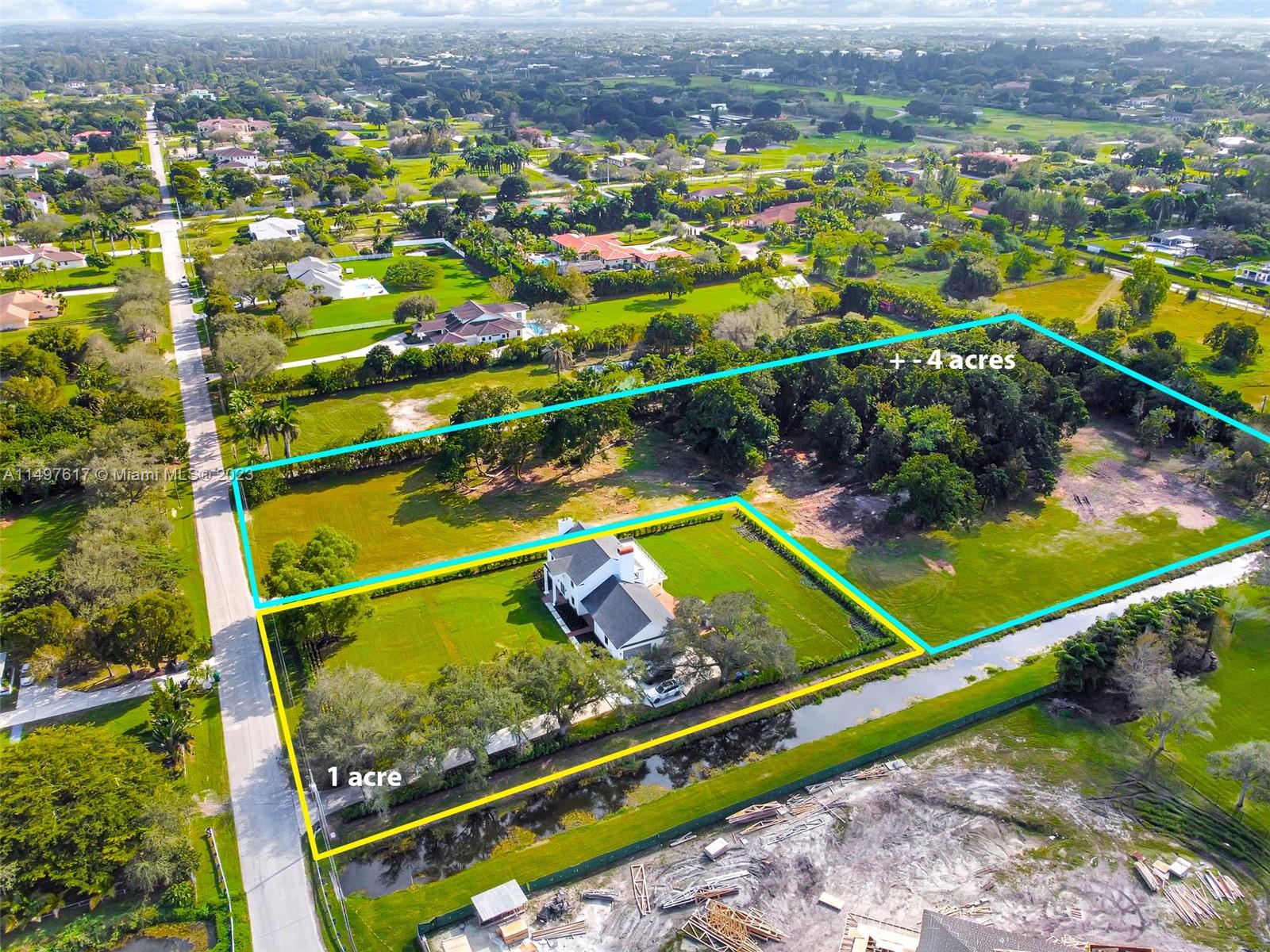 18090 52nd Ct, Southwest Ranches, FL, 33331 United States, 5 Bedrooms Bedrooms, ,5 BathroomsBathrooms,Residential,For Sale,52nd Ct,A11497617