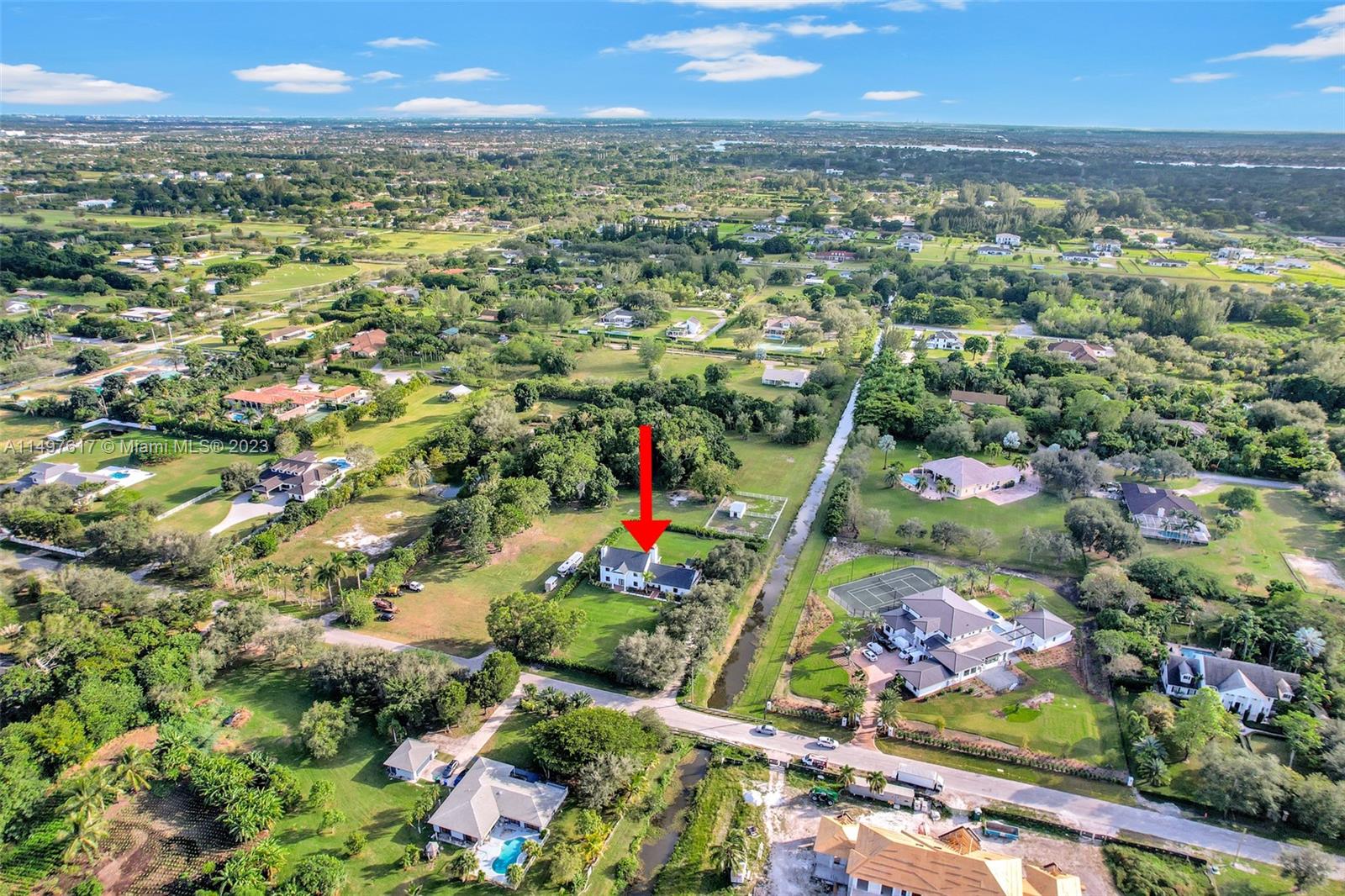 18090 52nd Ct, Southwest Ranches, FL, 33331 United States, 5 Bedrooms Bedrooms, ,5 BathroomsBathrooms,Residential,For Sale,52nd Ct,A11497617