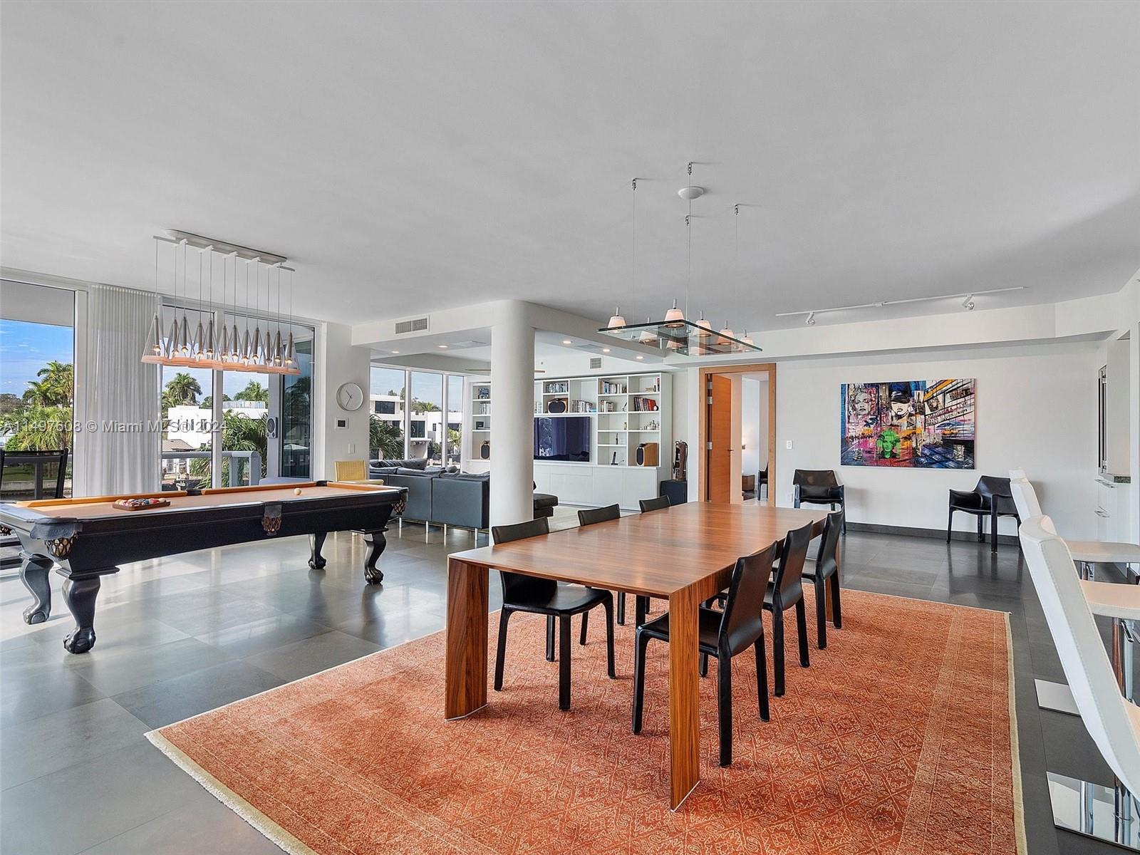 45 Hendricks Isle 201, Fort Lauderdale, Florida 33301, 3 Bedrooms Bedrooms, ,3 BathroomsBathrooms,Residential,For Sale,45 Hendricks Isle 201,A11497608