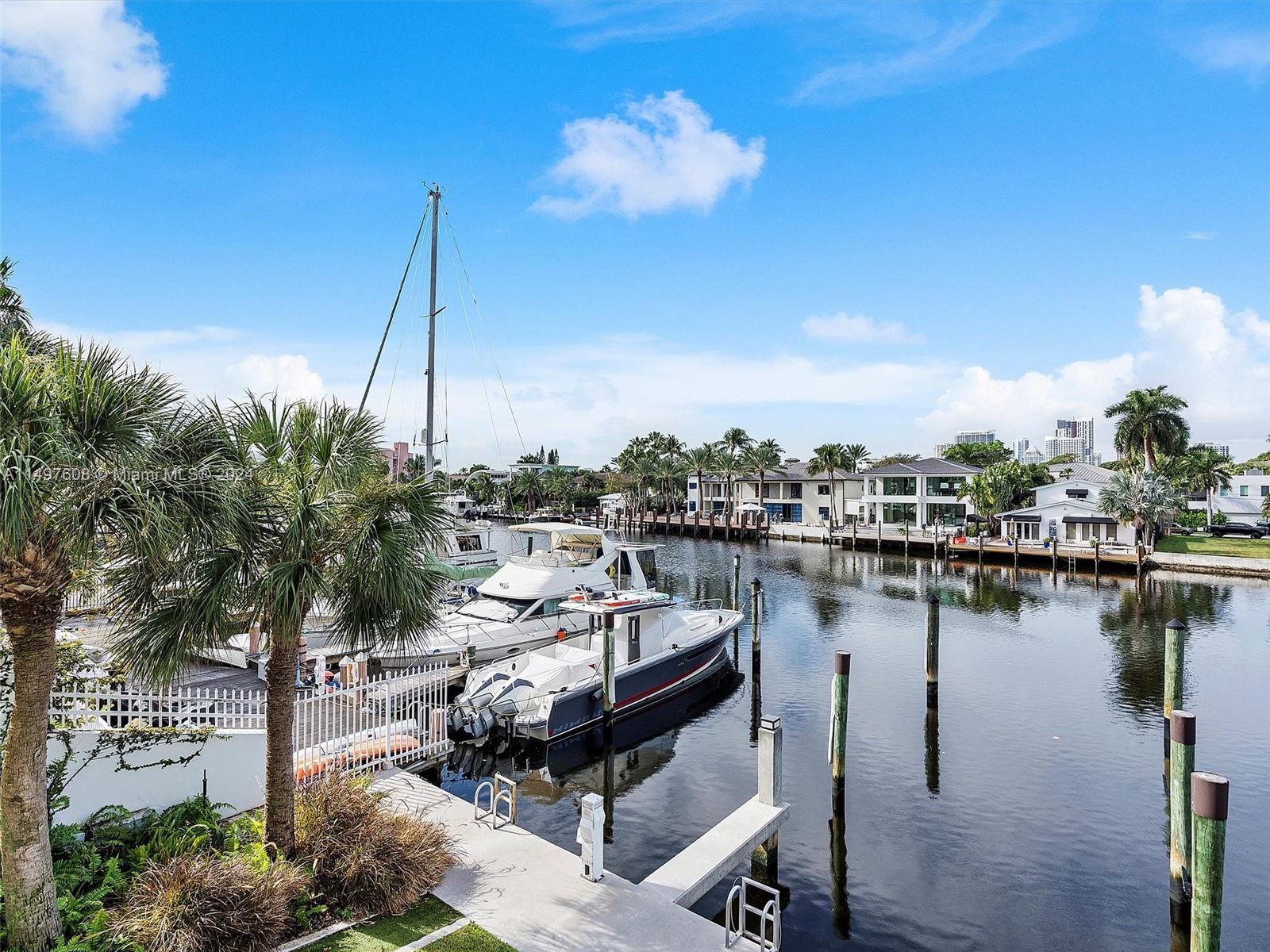 45 Hendricks Isle 201, Fort Lauderdale, Florida 33301, 3 Bedrooms Bedrooms, ,3 BathroomsBathrooms,Residential,For Sale,45 Hendricks Isle 201,A11497608