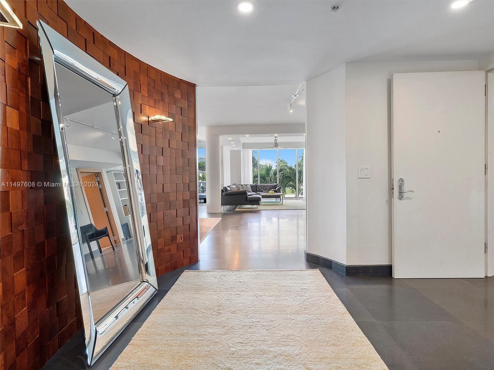 45 Hendricks Isle 201, Fort Lauderdale, Florida 33301, 3 Bedrooms Bedrooms, ,3 BathroomsBathrooms,Residential,For Sale,45 Hendricks Isle 201,A11497608