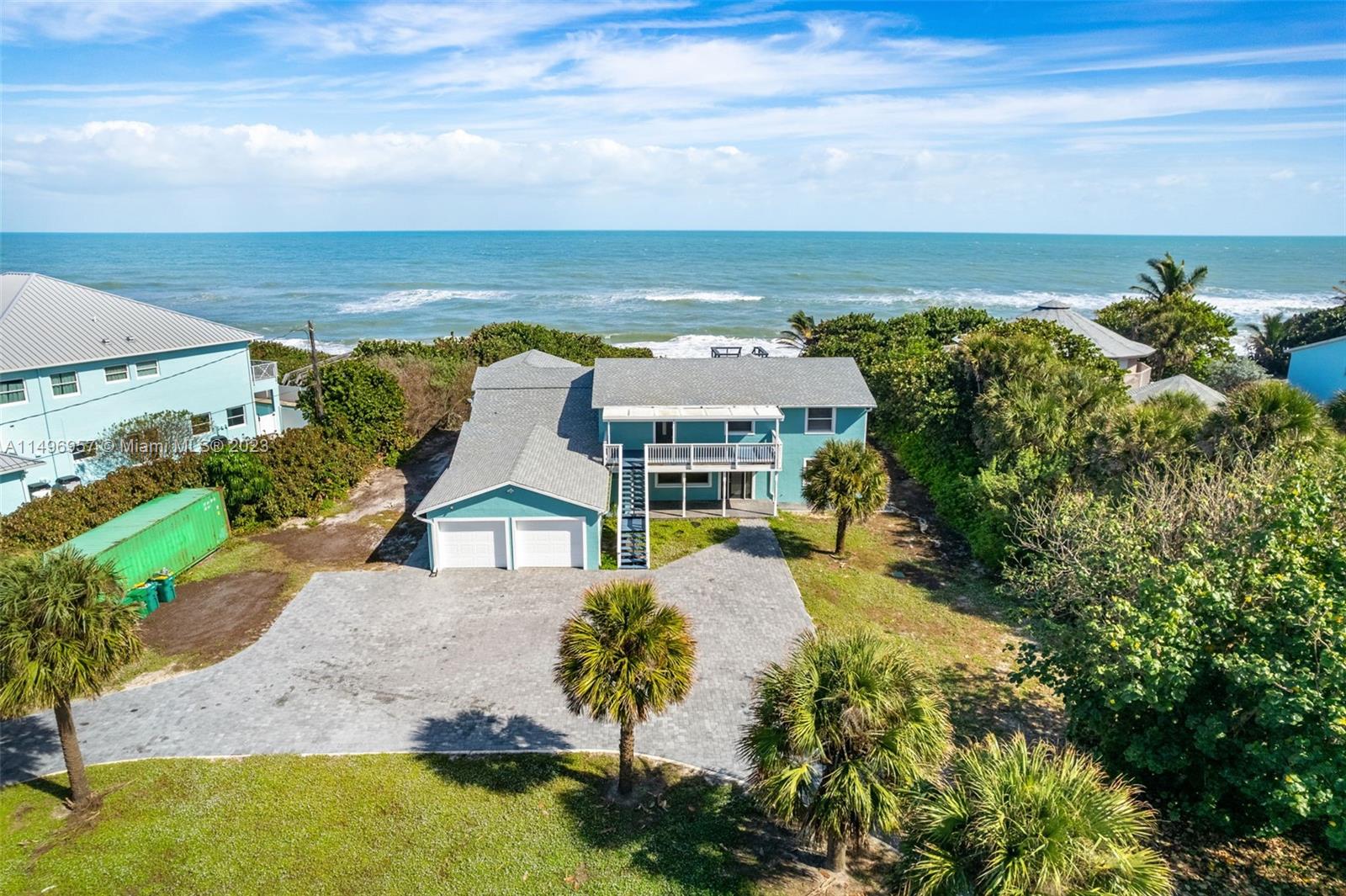 6403 Highway A1A, Melbourne Beach, FL, 32951 United States, 7 Bedrooms Bedrooms, ,7 BathroomsBathrooms,Residential,For Sale,Highway A1A,A11496957