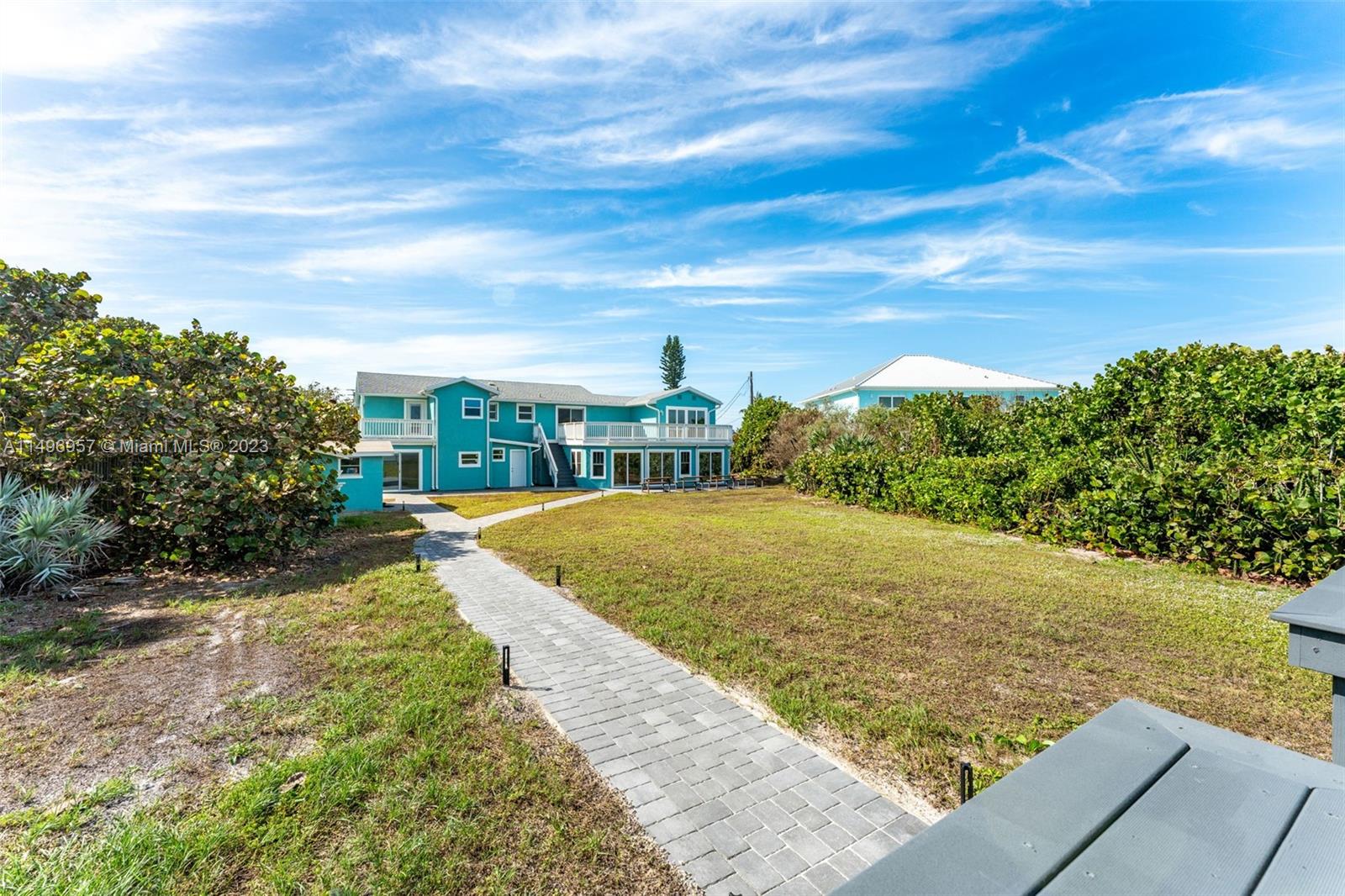 6403 Highway A1A, Melbourne Beach, FL, 32951 United States, 7 Bedrooms Bedrooms, ,7 BathroomsBathrooms,Residential,For Sale,Highway A1A,A11496957