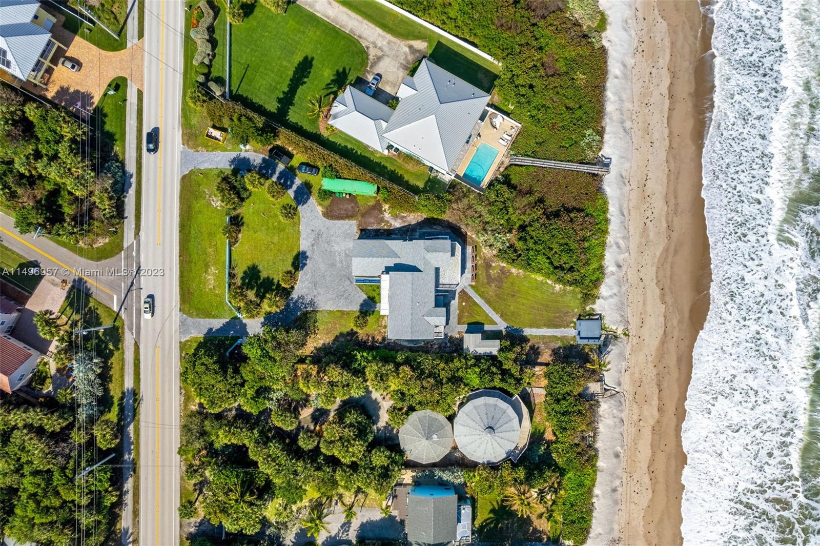 6403 Highway A1A, Melbourne Beach, FL, 32951 United States, 7 Bedrooms Bedrooms, ,7 BathroomsBathrooms,Residential,For Sale,Highway A1A,A11496957