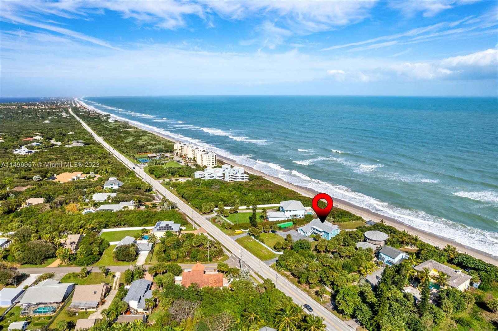 6403 Highway A1A, Melbourne Beach, FL, 32951 United States, 7 Bedrooms Bedrooms, ,7 BathroomsBathrooms,Residential,For Sale,Highway A1A,A11496957