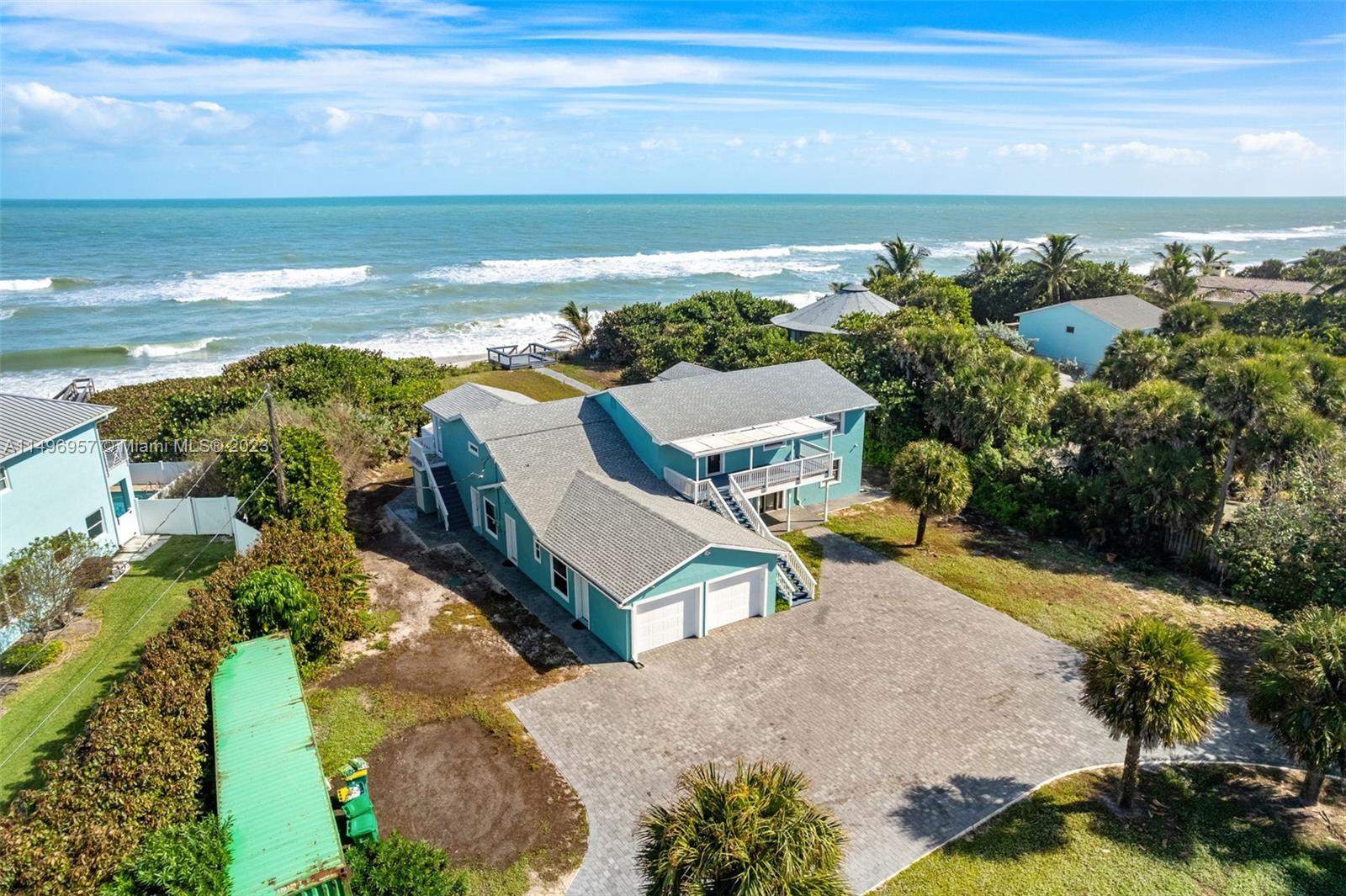 6403 Highway A1A, Melbourne Beach, FL, 32951 United States, 7 Bedrooms Bedrooms, ,7 BathroomsBathrooms,Residential,For Sale,Highway A1A,A11496957