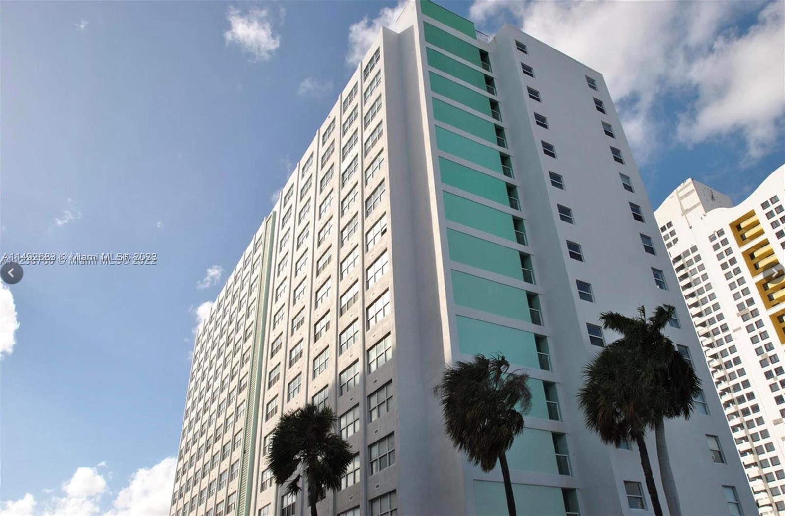 1250  West Ave #14K For Sale A11492683, FL