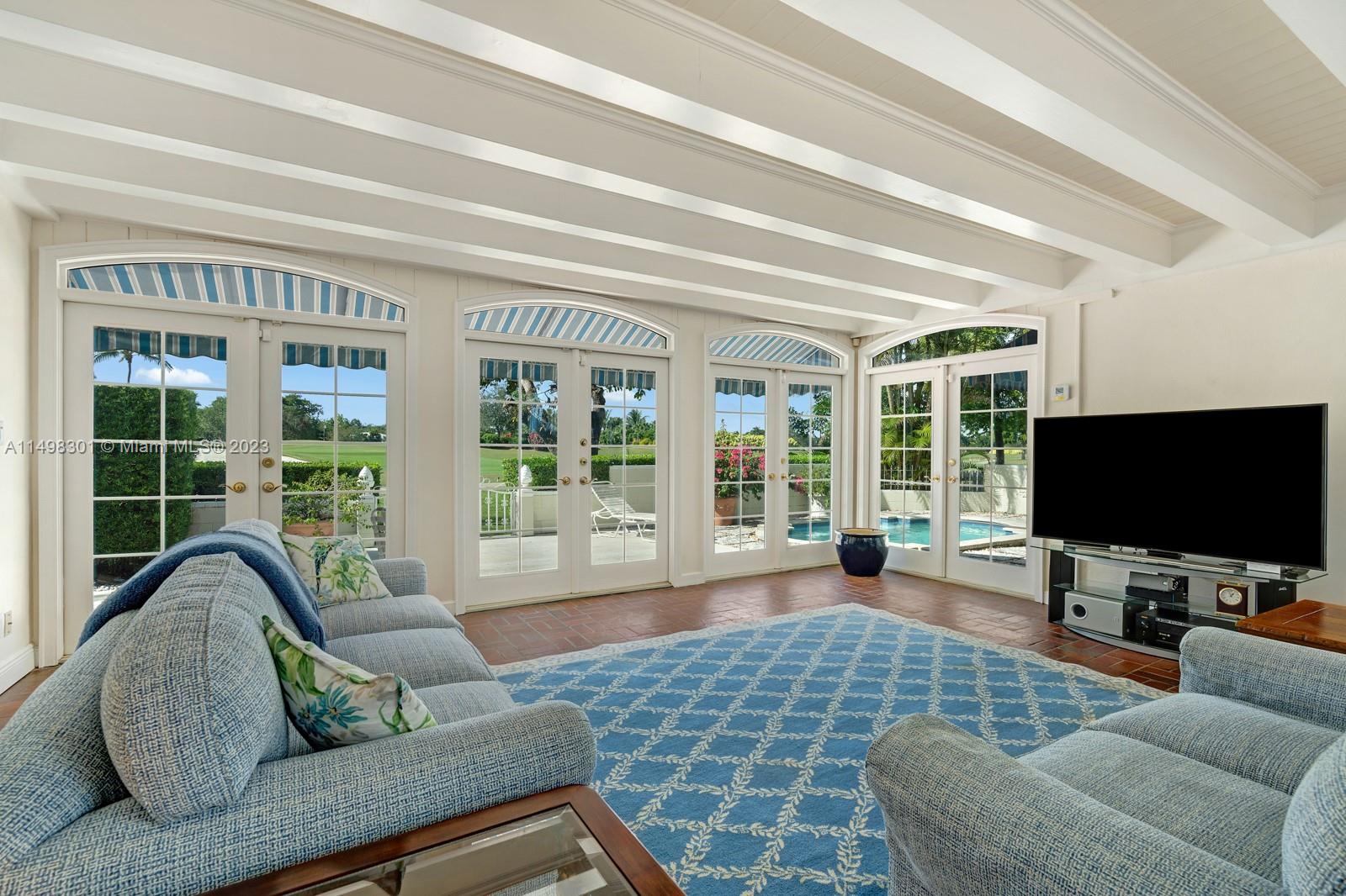 4600 Santa Maria St, Coral Gables, FL, 33146 United States, 5 Bedrooms Bedrooms, ,5 BathroomsBathrooms,Residential,For Sale,Santa Maria St,A11498301