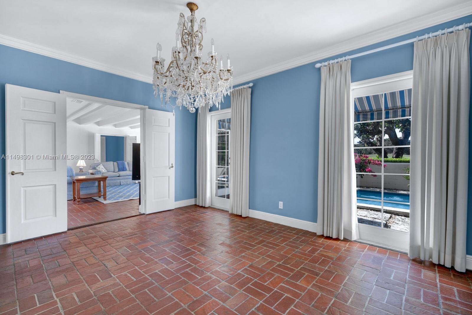 4600 Santa Maria St, Coral Gables, FL, 33146 United States, 5 Bedrooms Bedrooms, ,5 BathroomsBathrooms,Residential,For Sale,Santa Maria St,A11498301