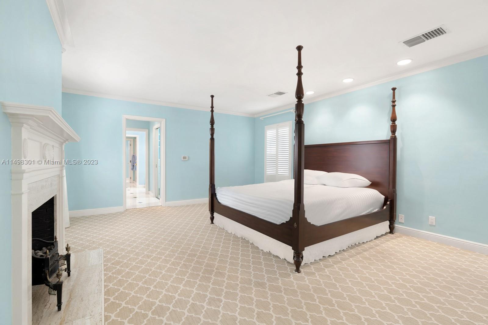 4600 Santa Maria St, Coral Gables, FL, 33146 United States, 5 Bedrooms Bedrooms, ,5 BathroomsBathrooms,Residential,For Sale,Santa Maria St,A11498301