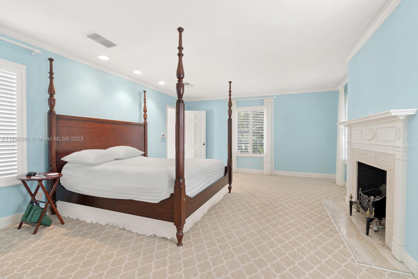 4600 Santa Maria St, Coral Gables, FL, 33146 United States, 5 Bedrooms Bedrooms, ,5 BathroomsBathrooms,Residential,For Sale,Santa Maria St,A11498301