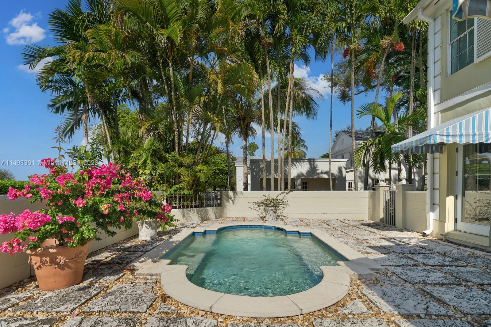 4600 Santa Maria St, Coral Gables, FL, 33146 United States, 5 Bedrooms Bedrooms, ,5 BathroomsBathrooms,Residential,For Sale,Santa Maria St,A11498301