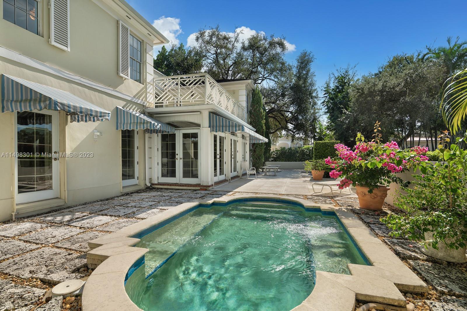 4600 Santa Maria St, Coral Gables, FL, 33146 United States, 5 Bedrooms Bedrooms, ,5 BathroomsBathrooms,Residential,For Sale,Santa Maria St,A11498301