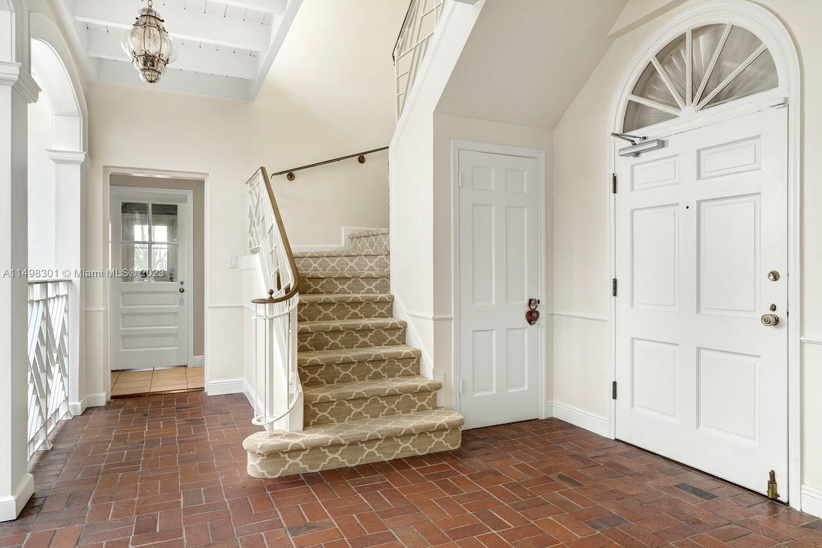 4600 Santa Maria St, Coral Gables, FL, 33146 United States, 5 Bedrooms Bedrooms, ,5 BathroomsBathrooms,Residential,For Sale,Santa Maria St,A11498301