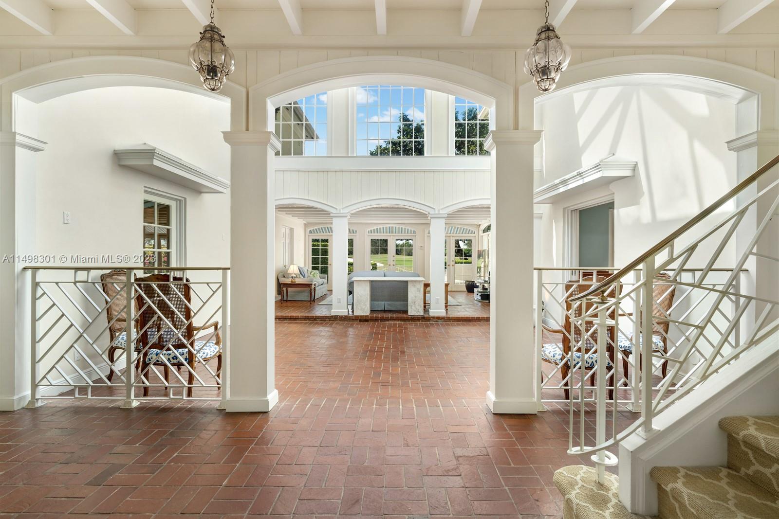 4600 Santa Maria St, Coral Gables, FL, 33146 United States, 5 Bedrooms Bedrooms, ,5 BathroomsBathrooms,Residential,For Sale,Santa Maria St,A11498301