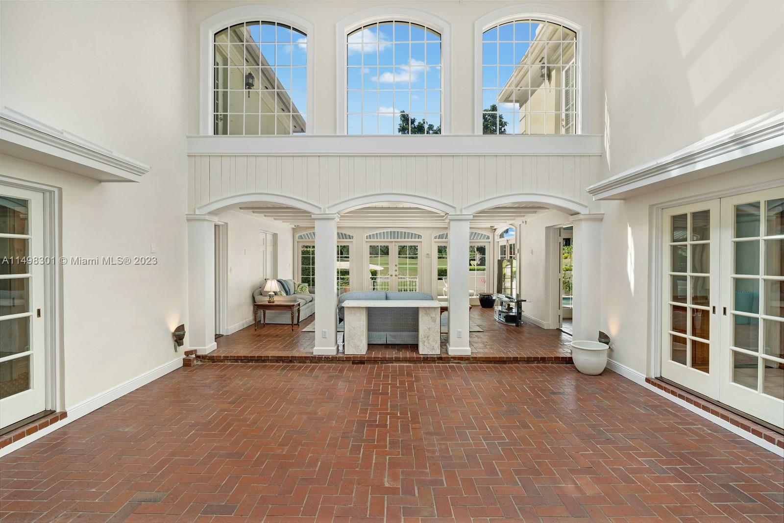 4600 Santa Maria St, Coral Gables, FL, 33146 United States, 5 Bedrooms Bedrooms, ,5 BathroomsBathrooms,Residential,For Sale,Santa Maria St,A11498301