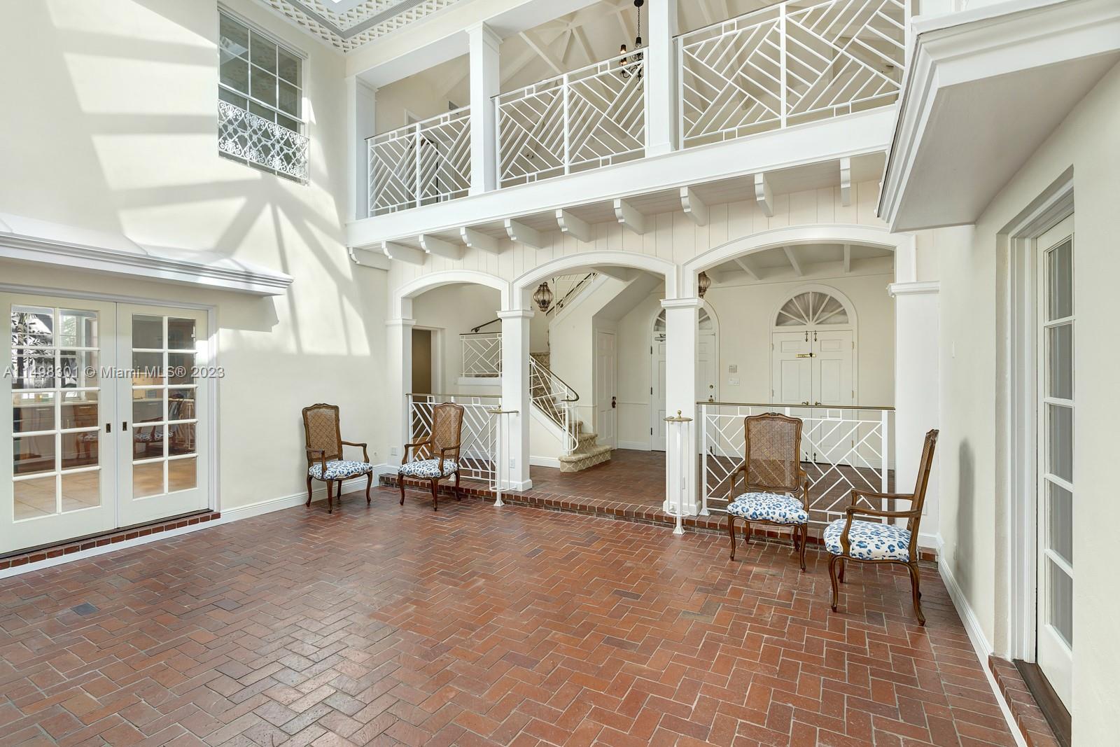 4600 Santa Maria St, Coral Gables, FL, 33146 United States, 5 Bedrooms Bedrooms, ,5 BathroomsBathrooms,Residential,For Sale,Santa Maria St,A11498301