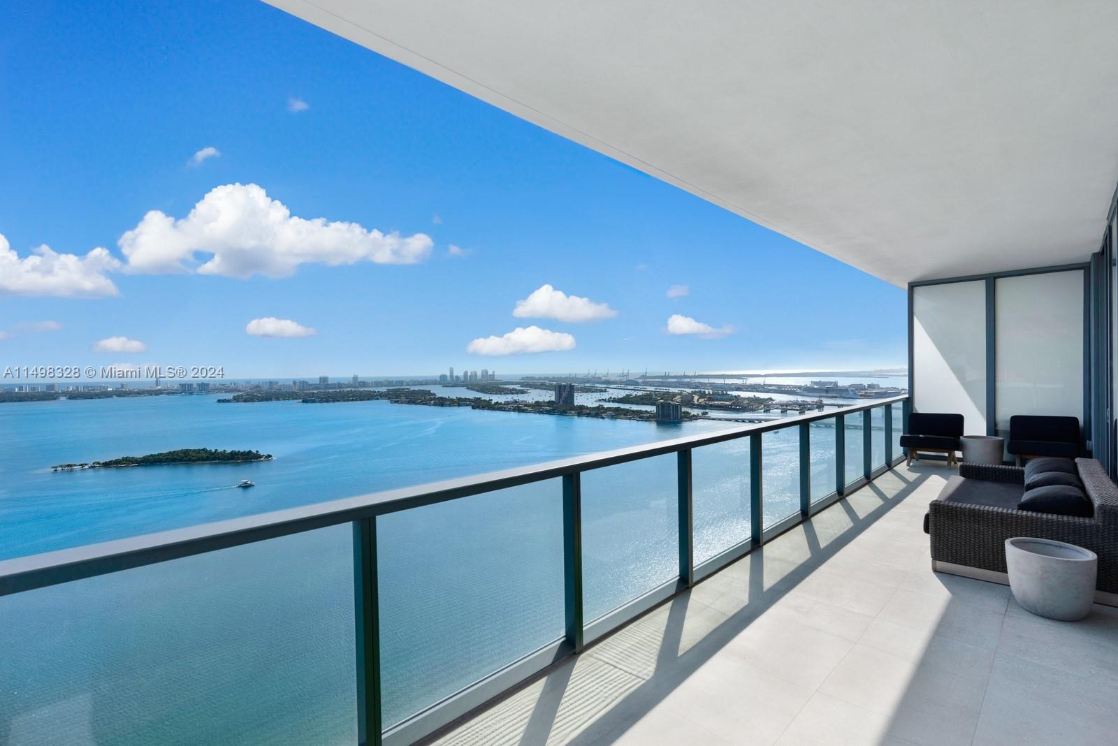 788 NE 23rd St 3502, Miami, Florida 33137, 4 Bedrooms Bedrooms, ,5 BathroomsBathrooms,Residential,For Sale,788 NE 23rd St 3502,A11498328