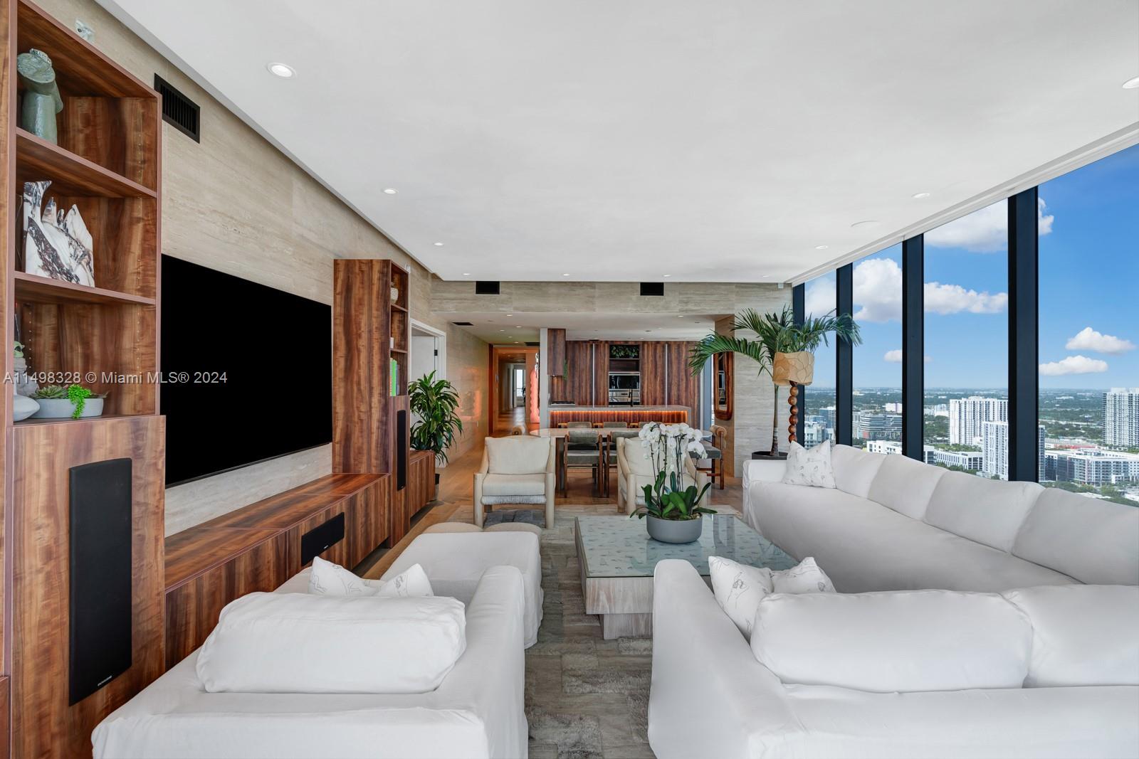788 NE 23rd St 3502, Miami, Florida 33137, 4 Bedrooms Bedrooms, ,5 BathroomsBathrooms,Residential,For Sale,788 NE 23rd St 3502,A11498328