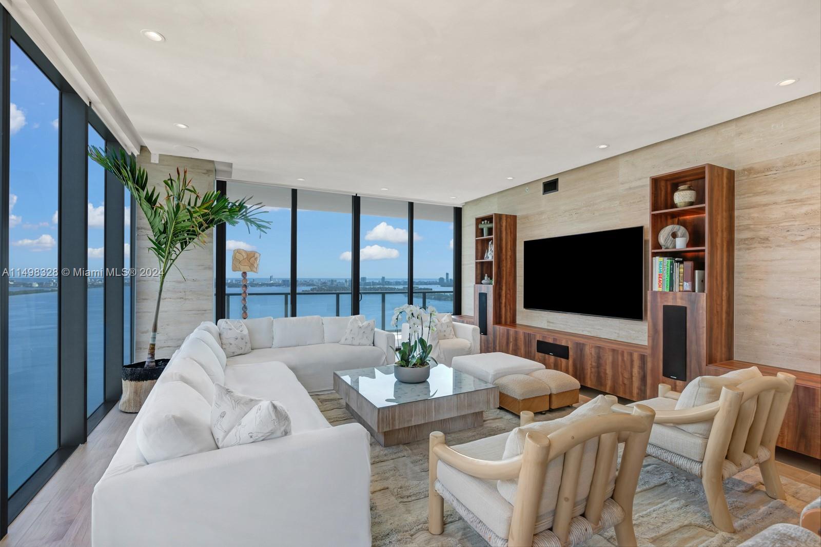 788 NE 23rd St 3502, Miami, Florida 33137, 4 Bedrooms Bedrooms, ,5 BathroomsBathrooms,Residential,For Sale,788 NE 23rd St 3502,A11498328